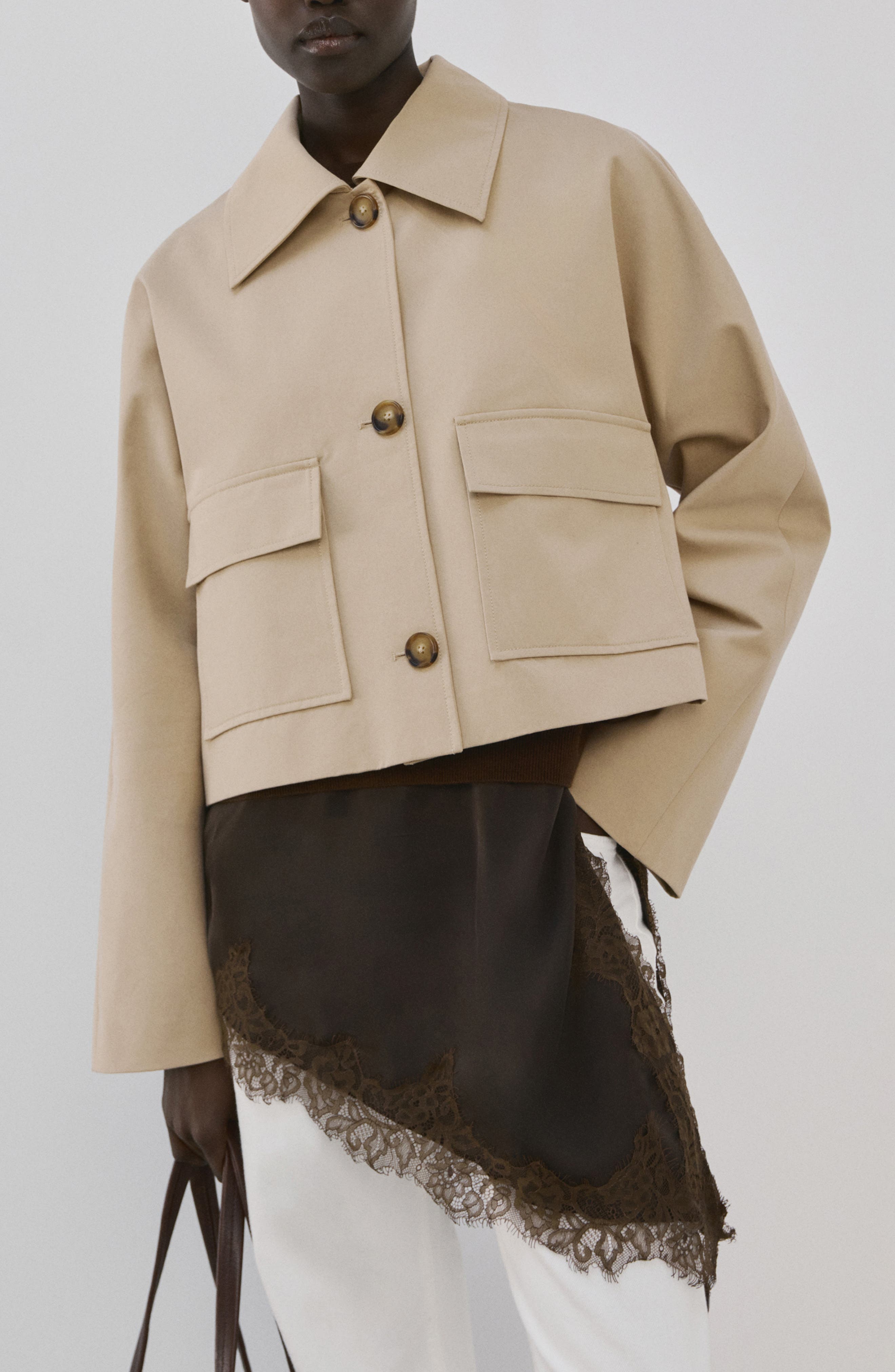 Brava Jacket - image 3