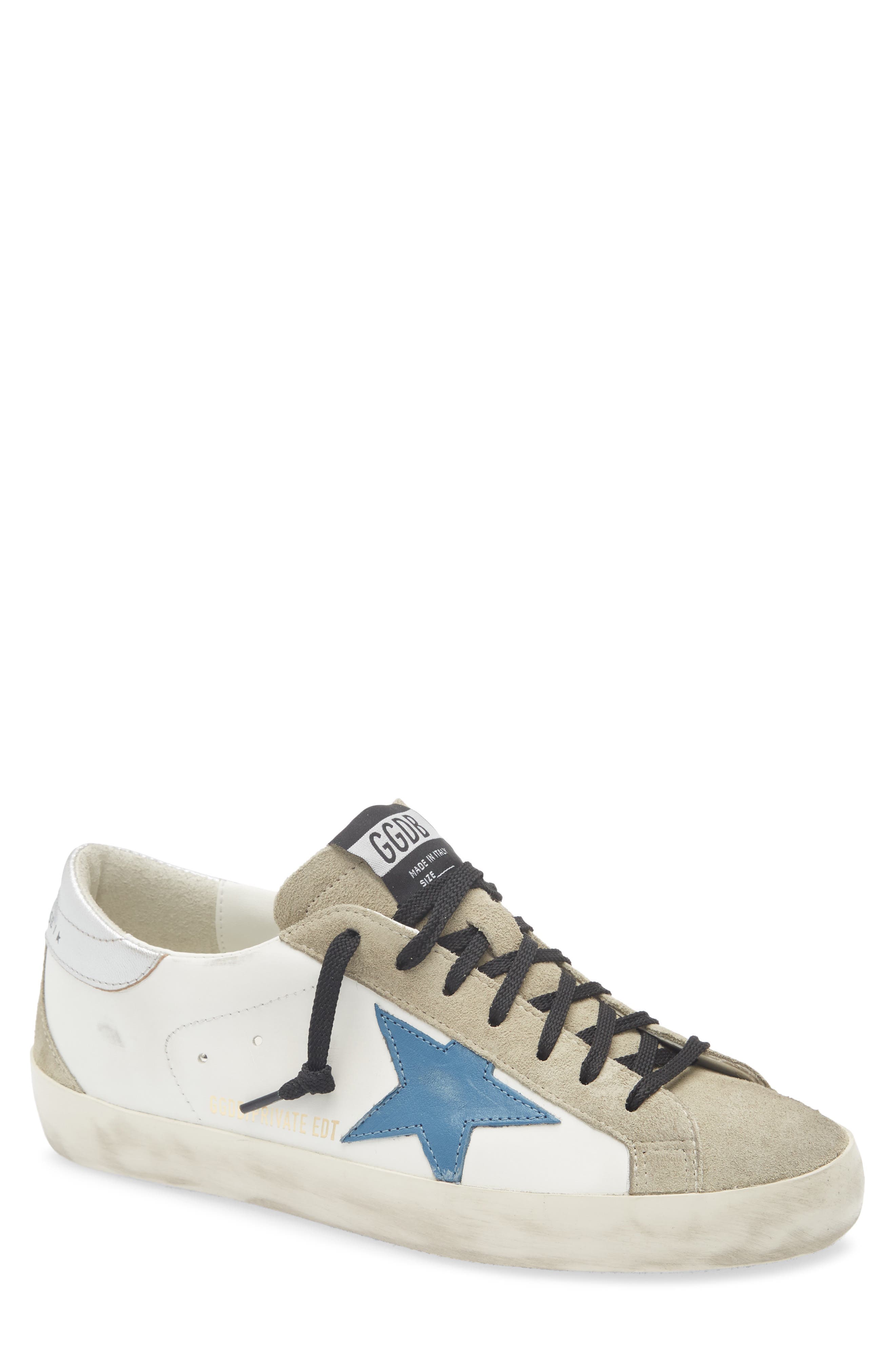 Super-Star Sneaker - image 1