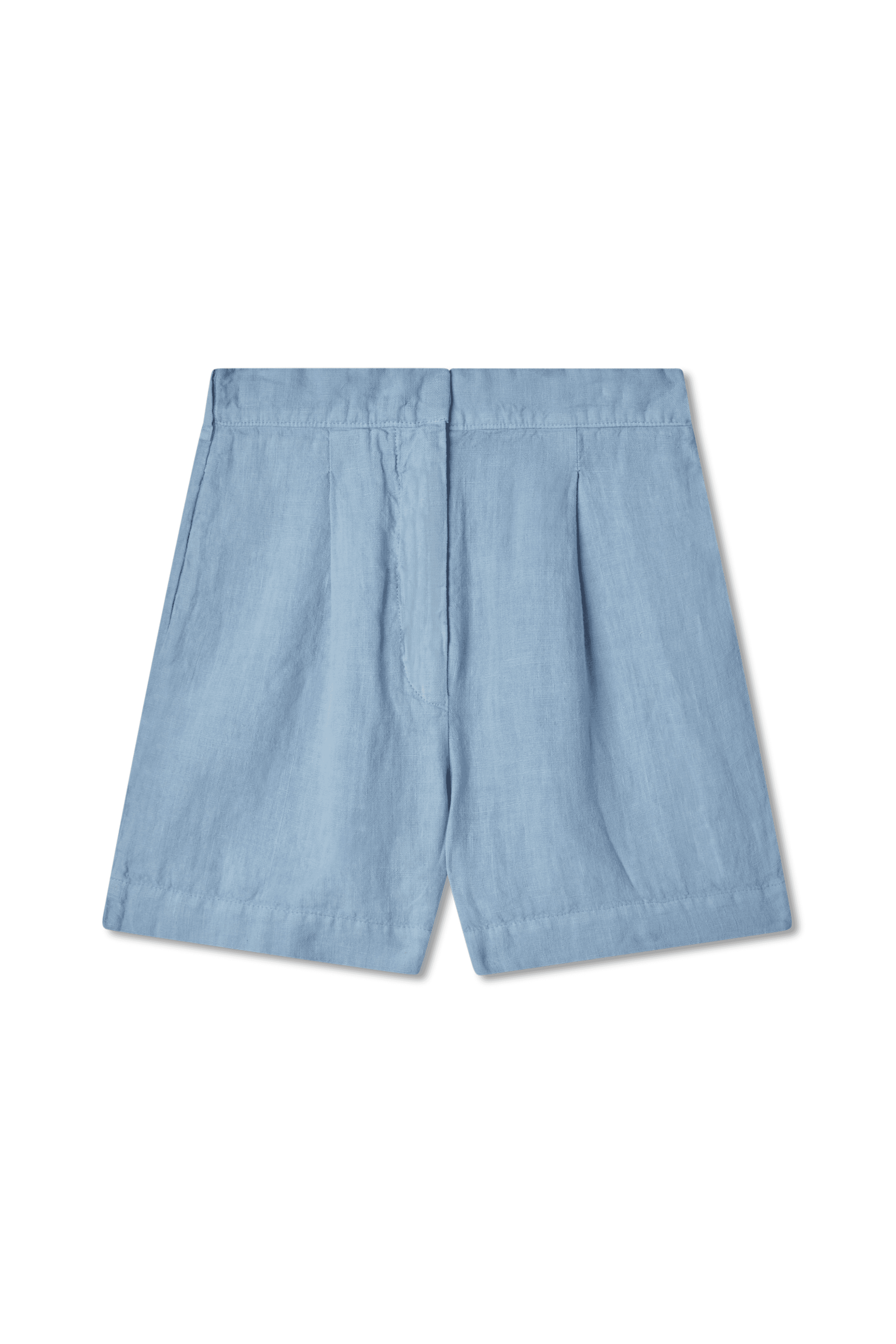 Relaxed Linen Short - image 4