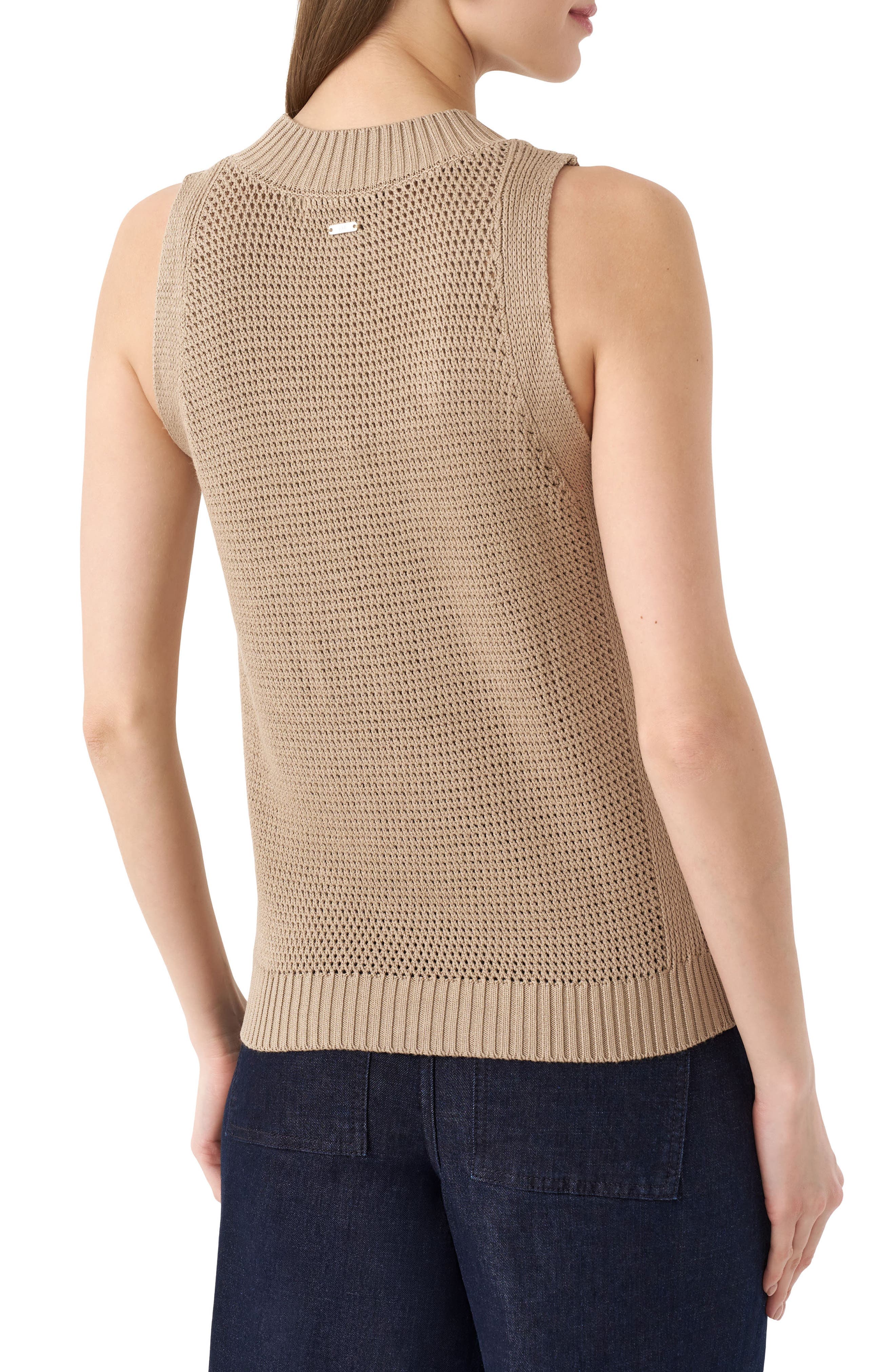 Sweater Tank - image 2