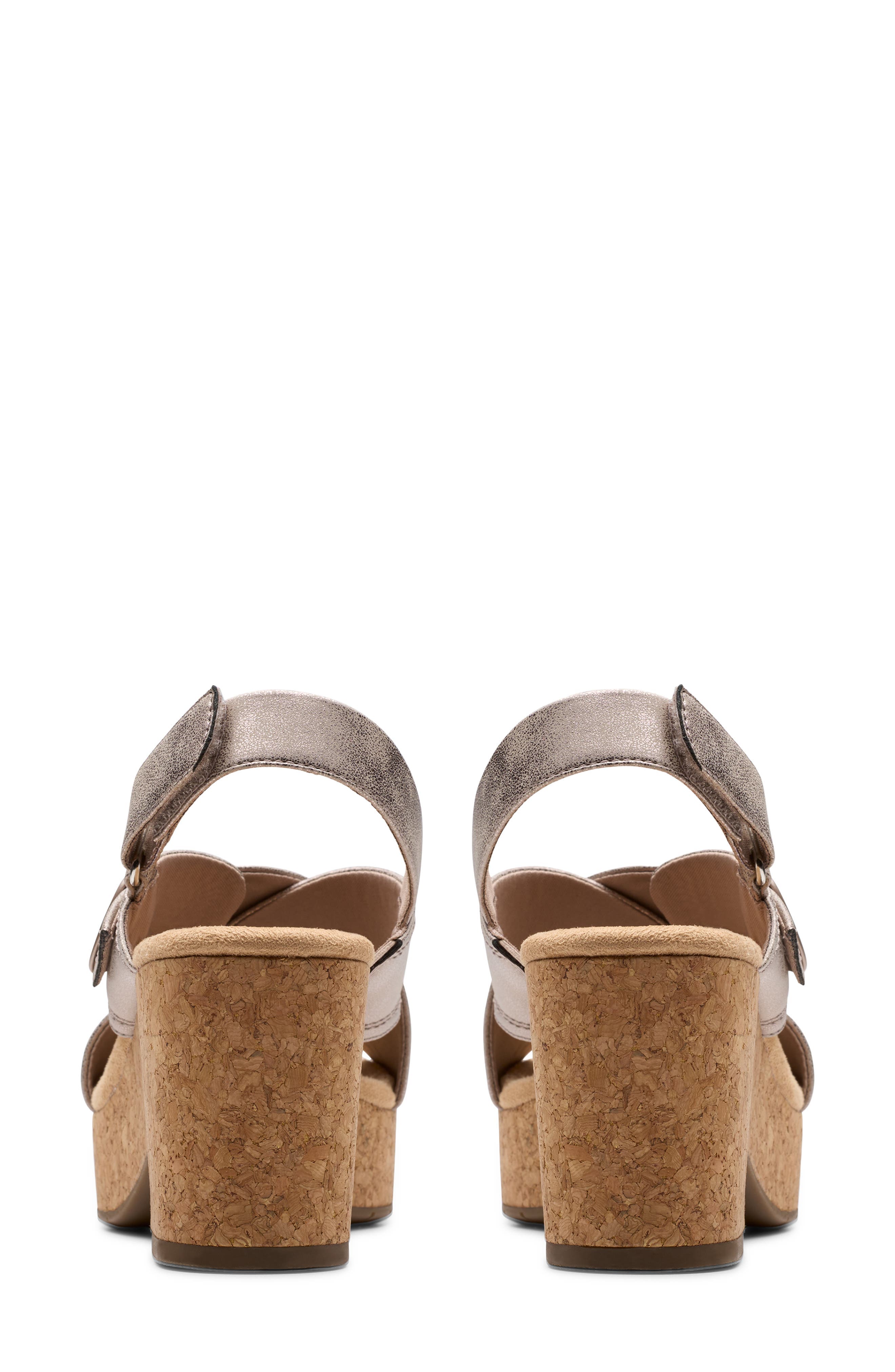 Nerisa Pace Slingback Sandal - image 2