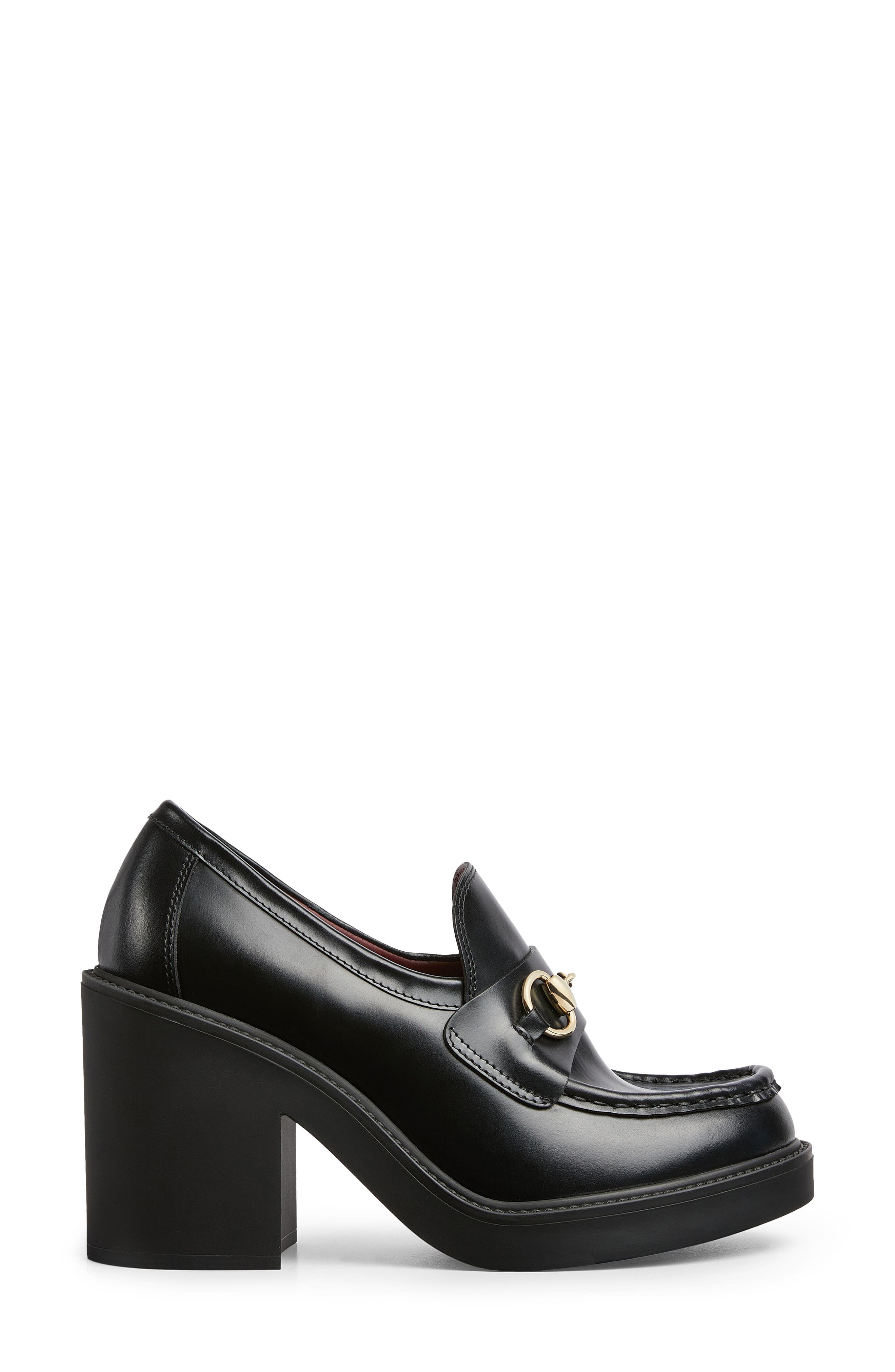 Mr. Horsebit Pump - image 2