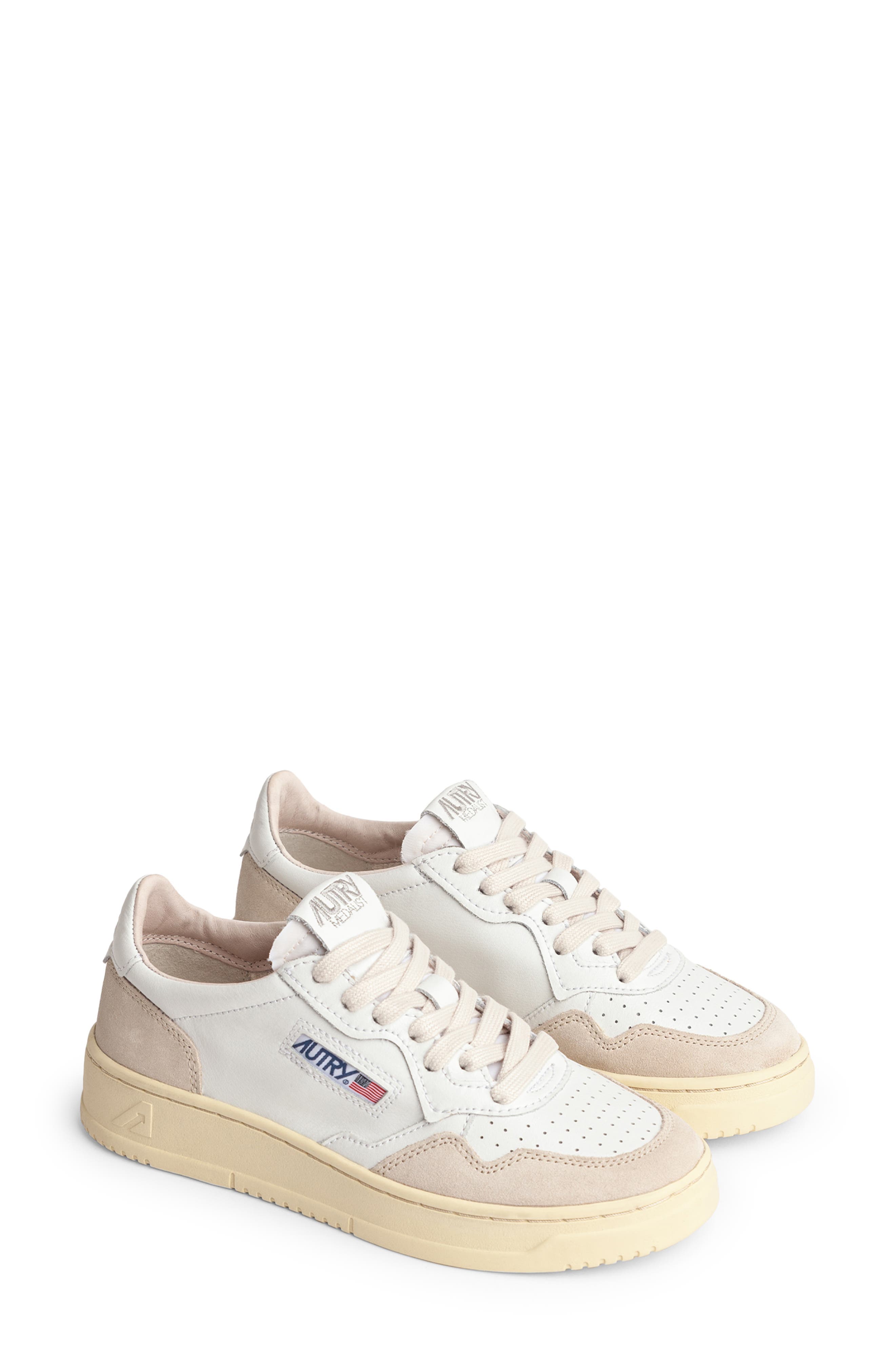 Medalist Low Sneaker - image 1
