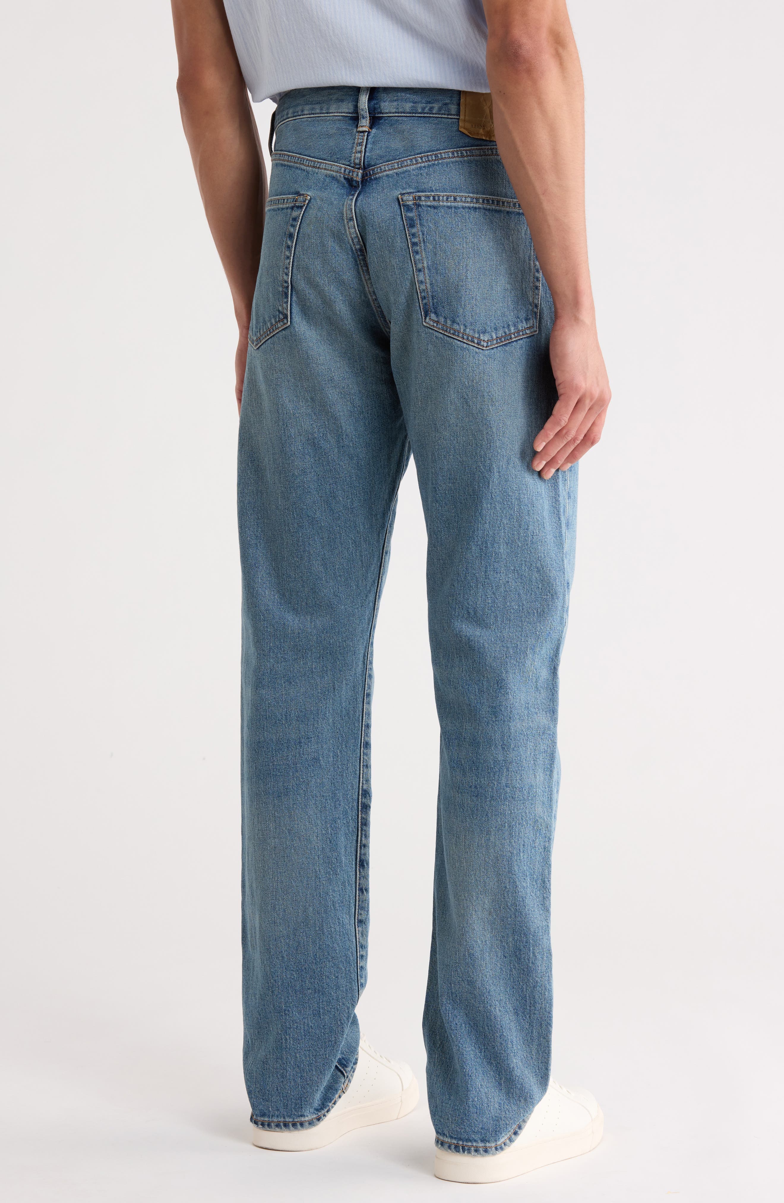 Ford Standard Straight Jeans - image 2