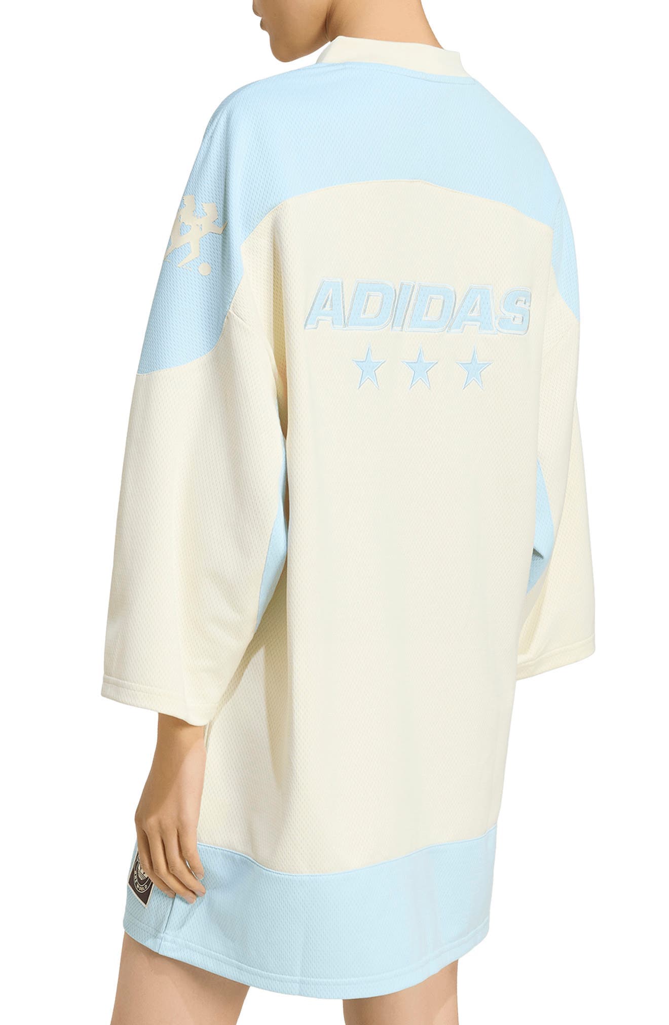 Hockey Jersey Dress - image 4