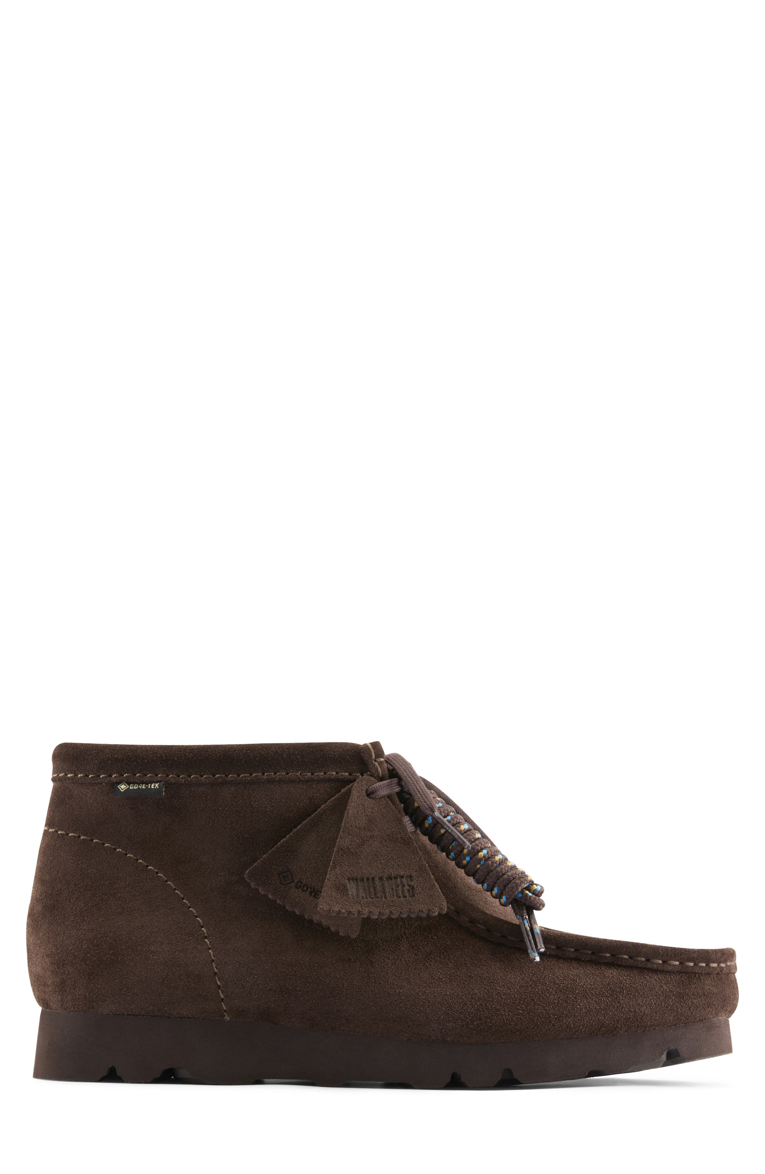 Wallabee Gore-Tex Waterproof Shoe - image 4