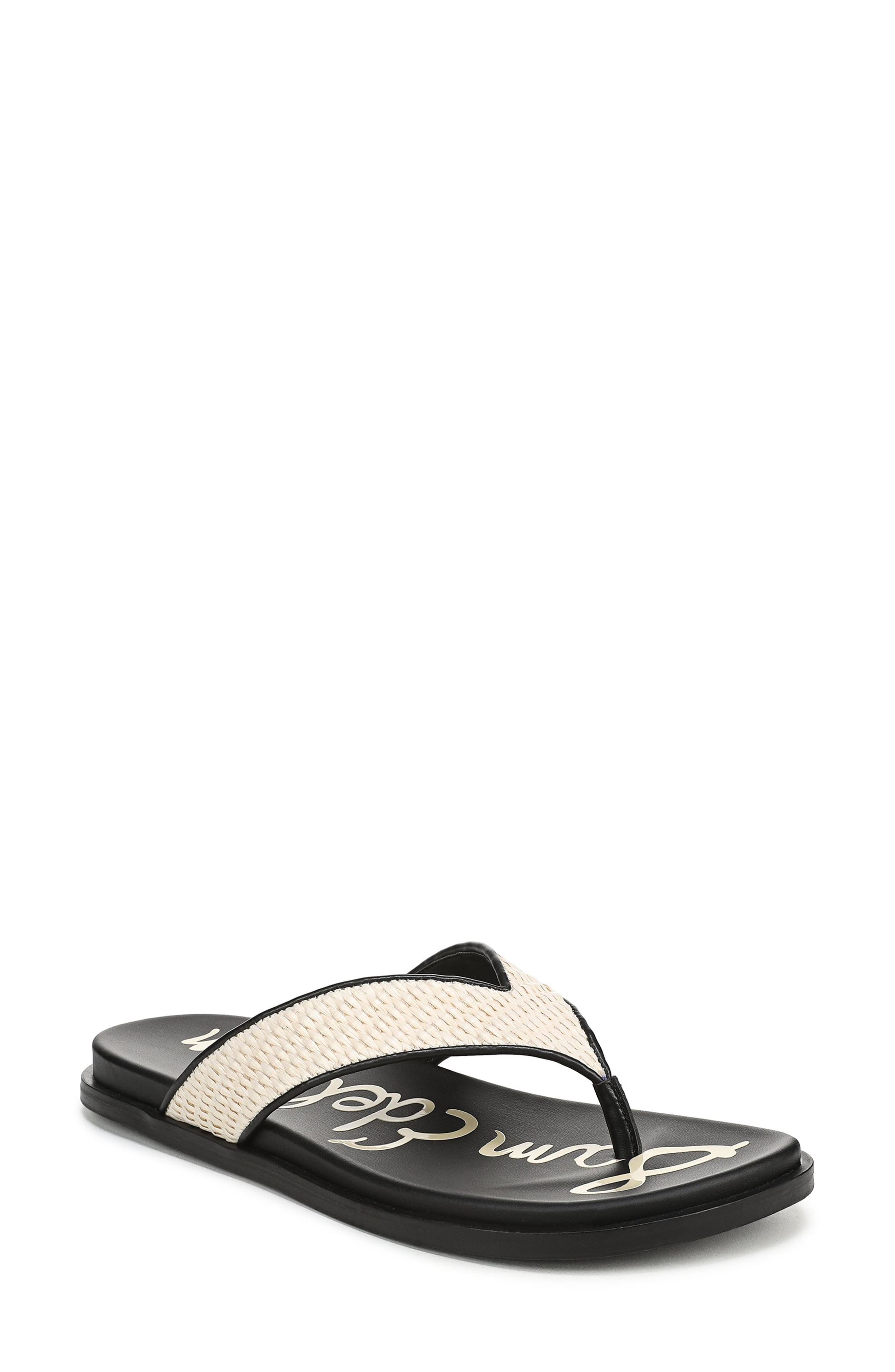 Lila Flip Flop - image 5