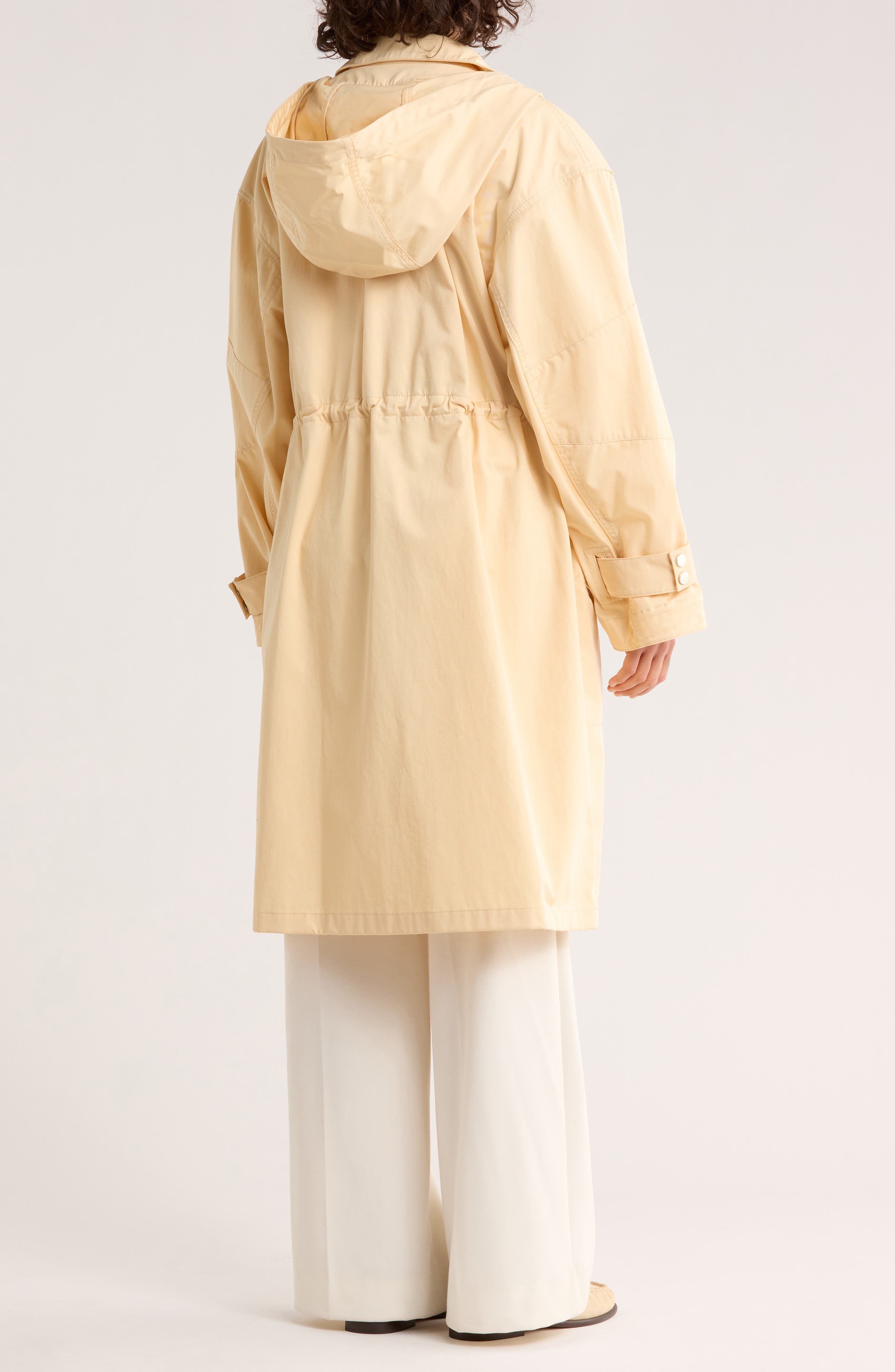 Paladio Rain Jacket - image 2
