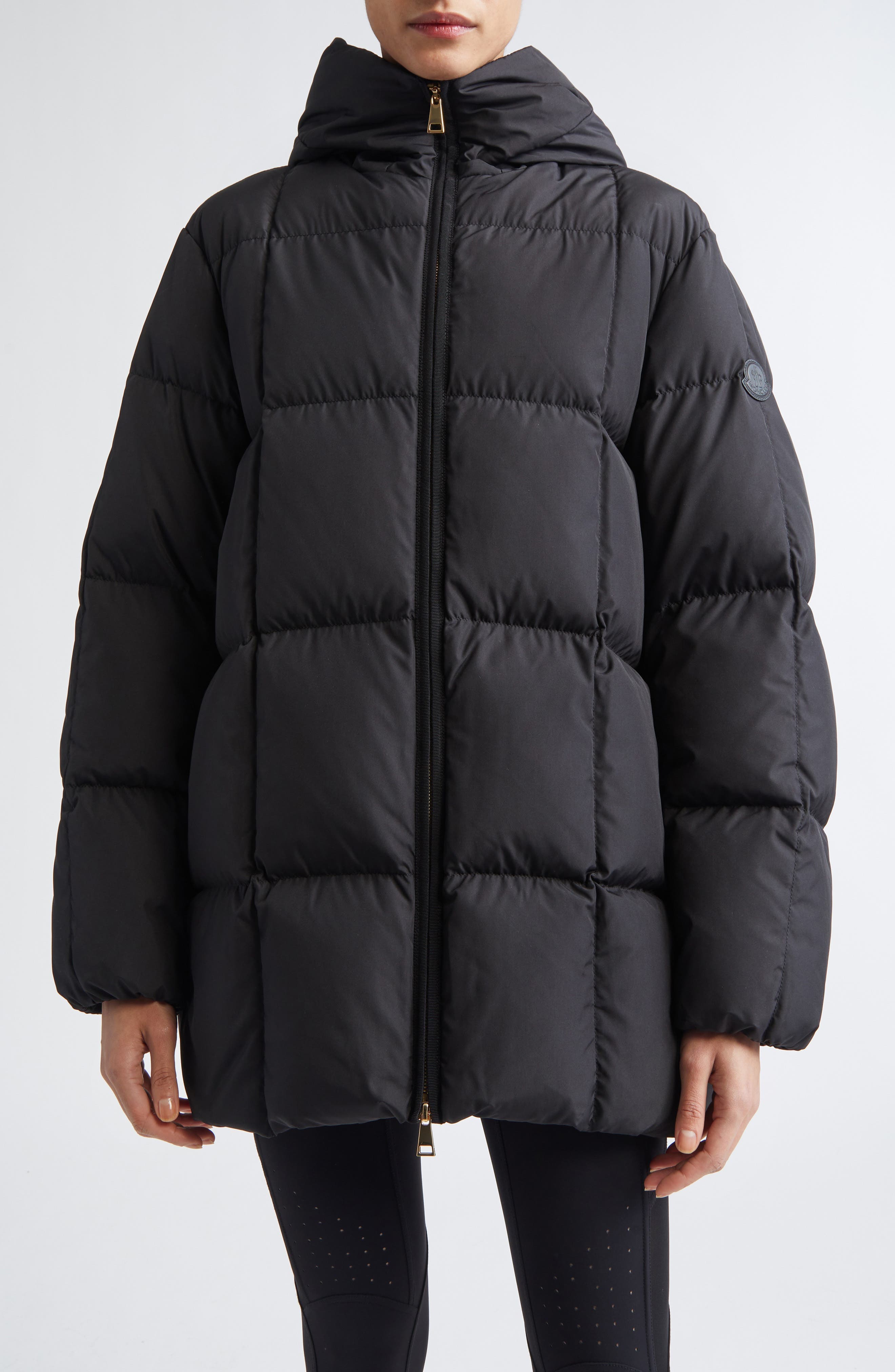 Darbon Down Puffer Jacket - image 1