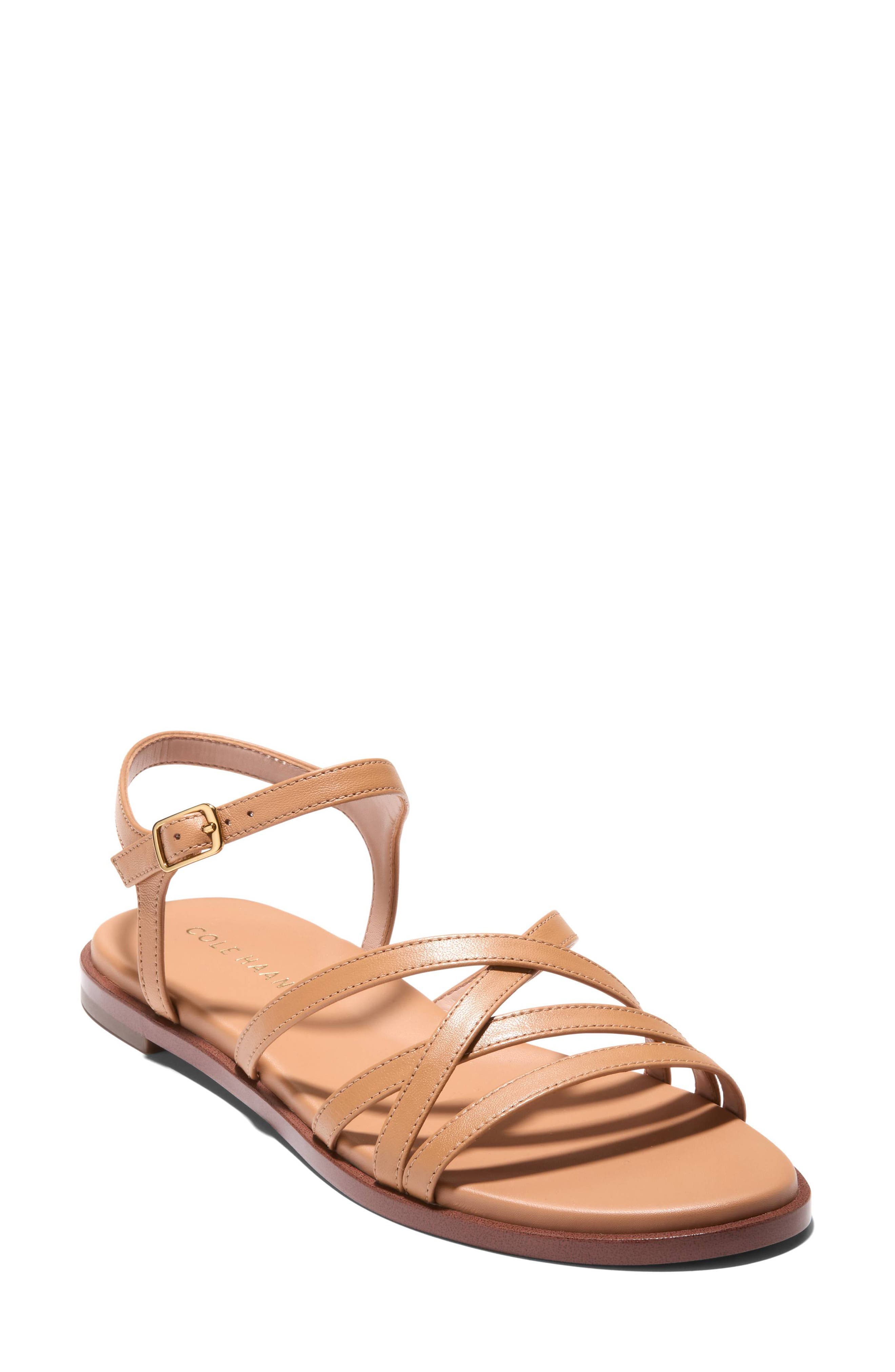 Flynn Strappy Sandal - image 3
