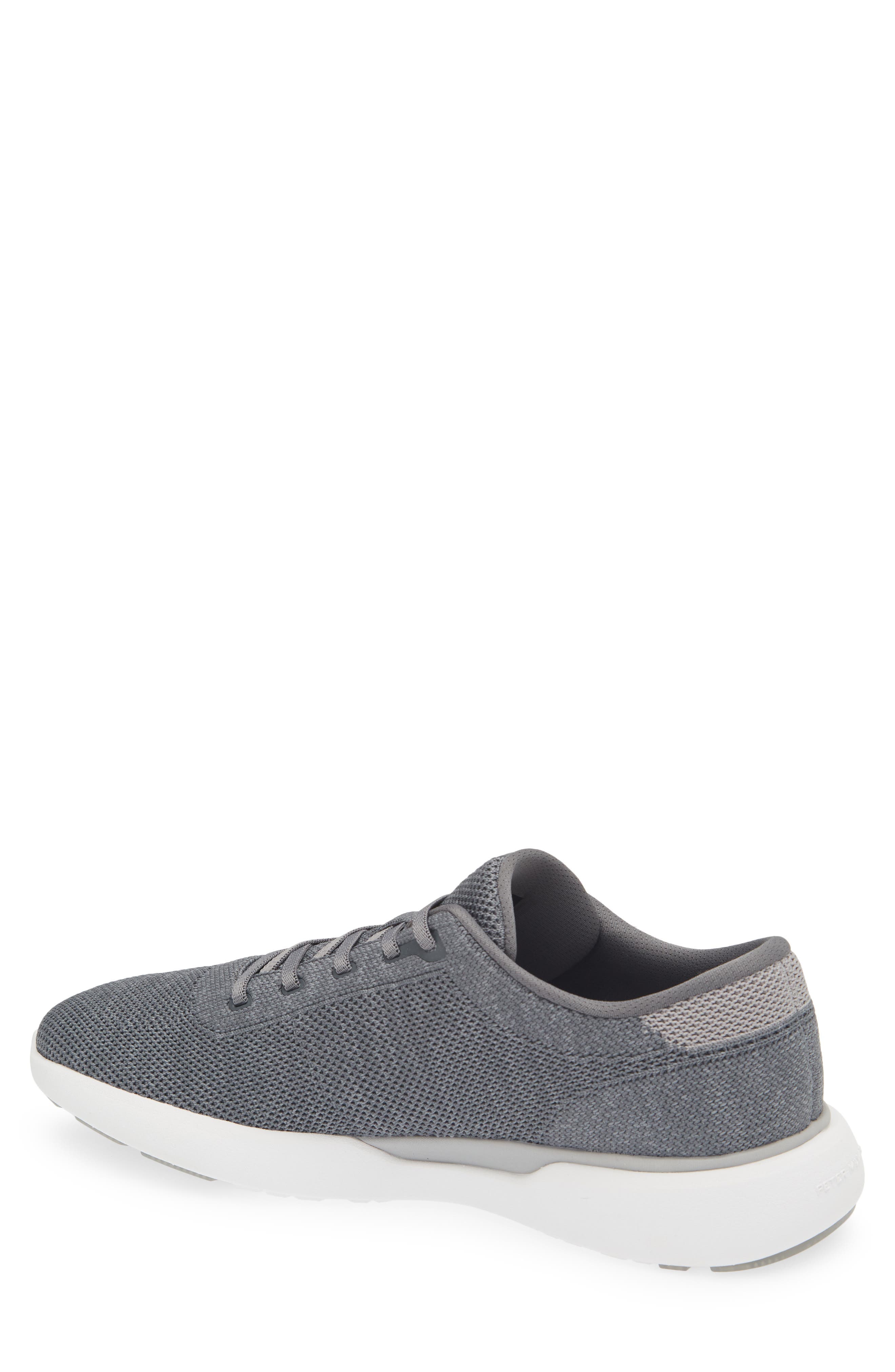 Glide v3 Knit Sneaker - image 2
