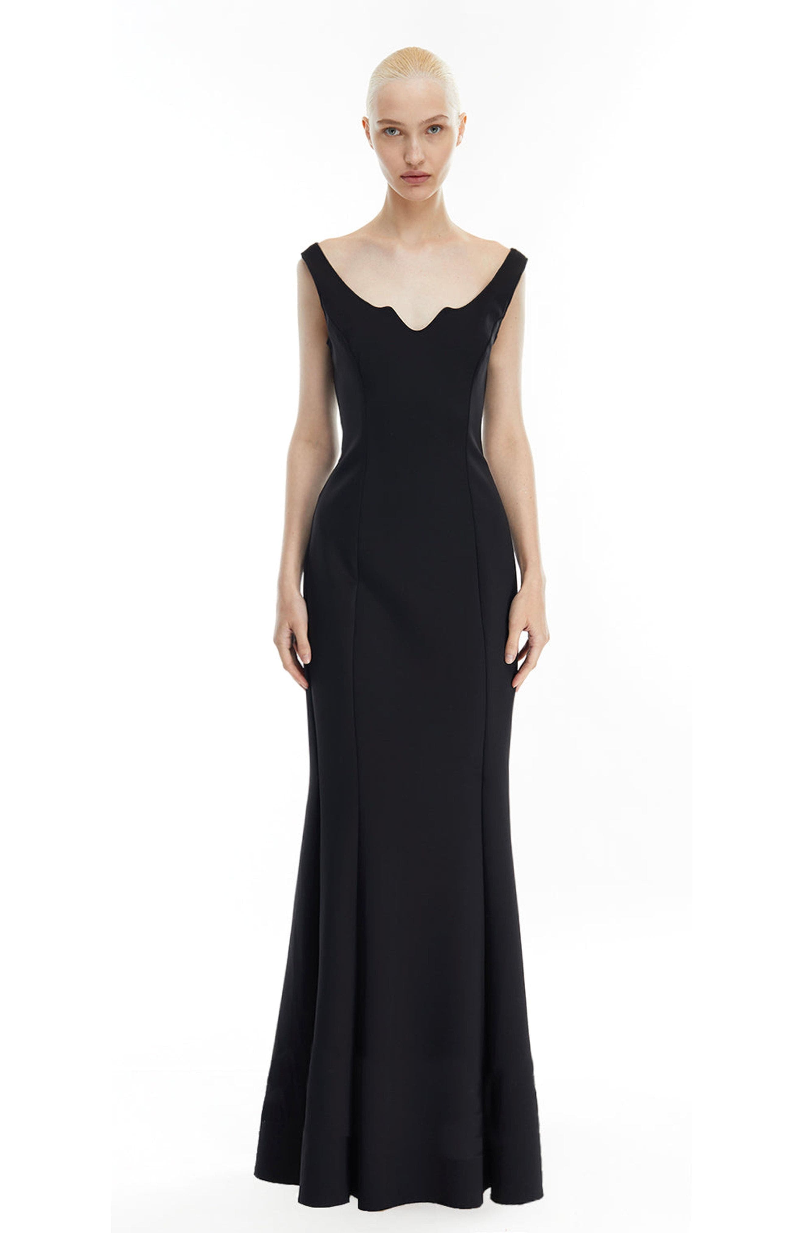 Avery maxi Dress - image 1