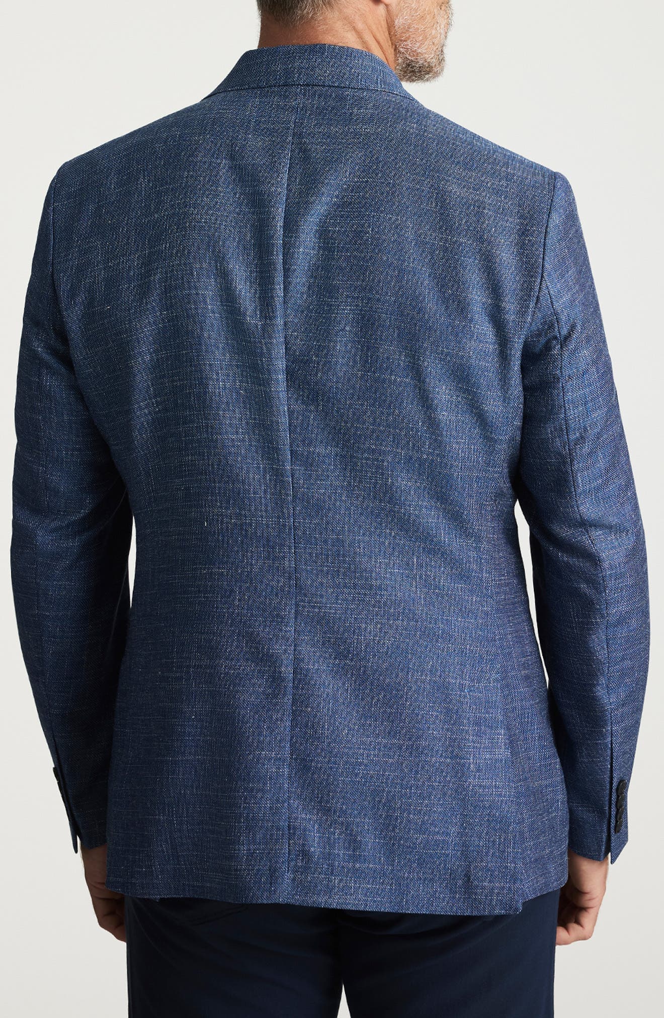 Matteo Marled Wool Blend Sport Coat - image 2