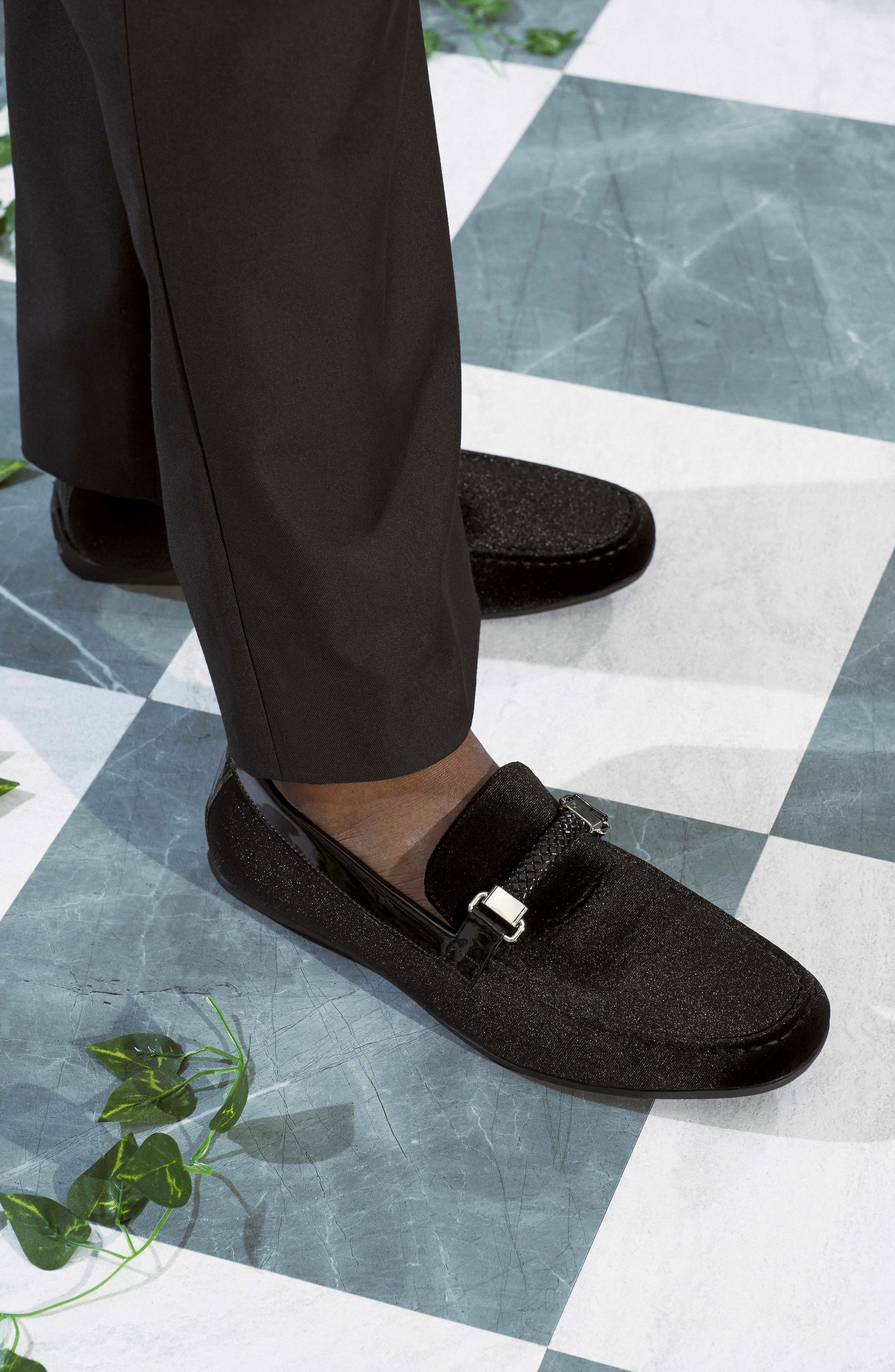 Sheridan Moc Toe Loafer - image 2