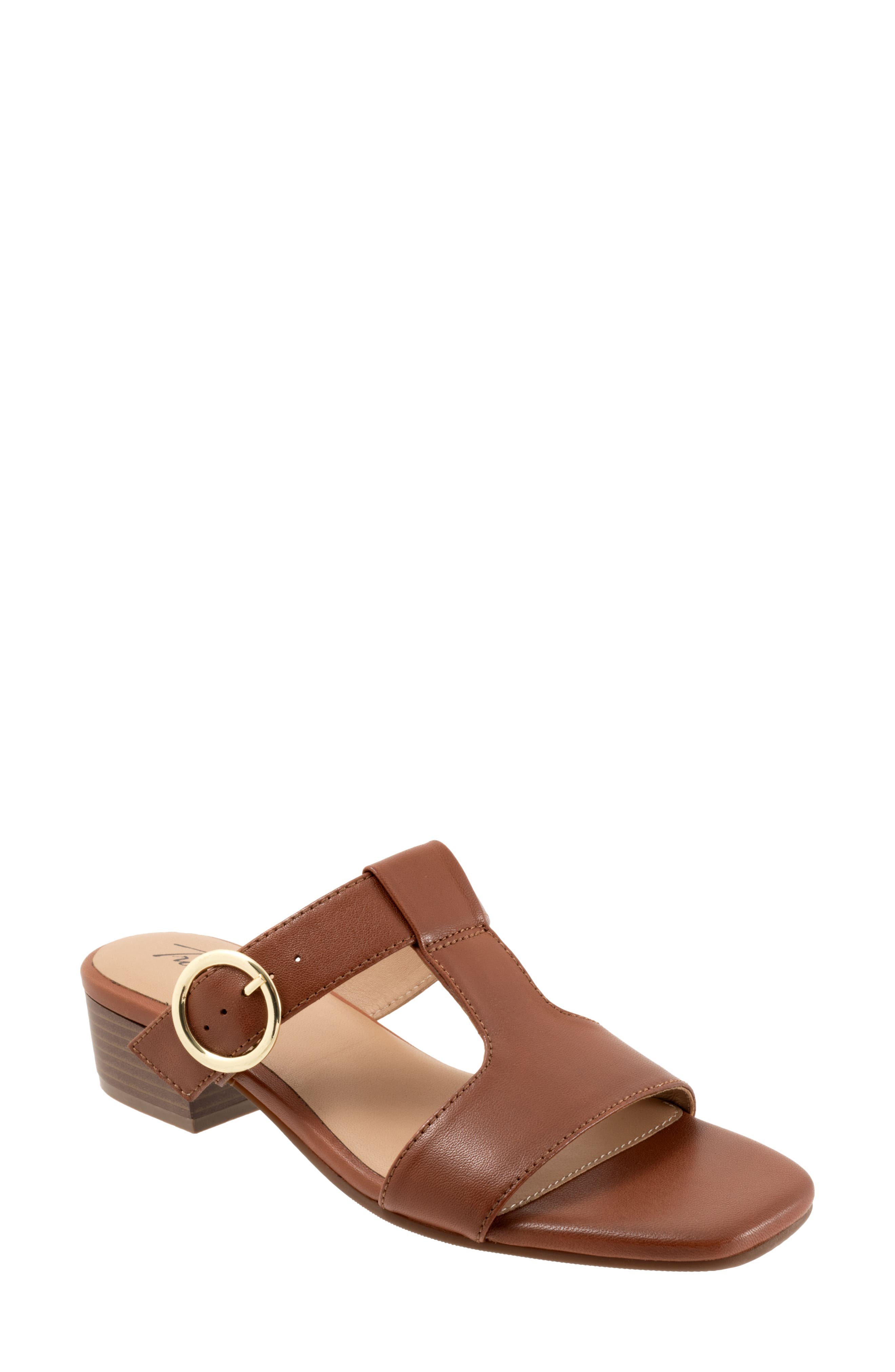 Nanna Slide Sandal - image 1