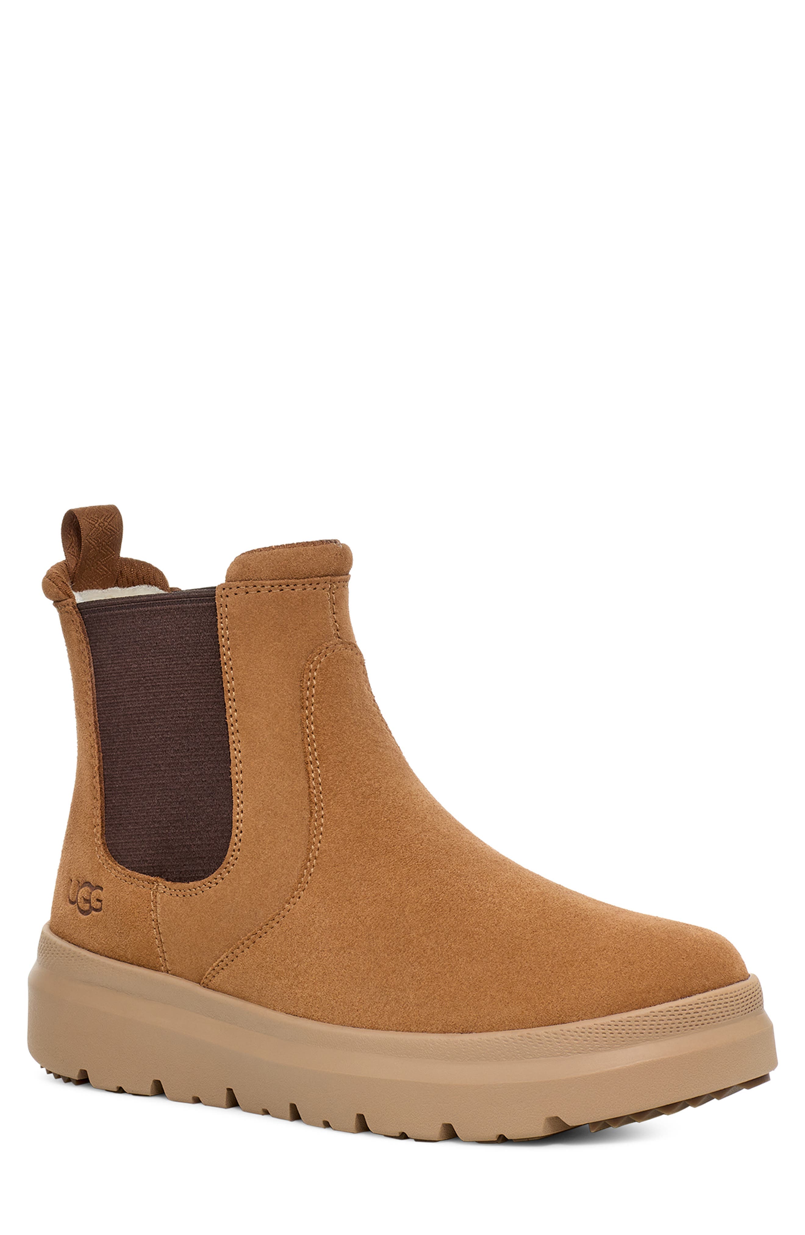 Burleigh Chelsea Boot - image 1
