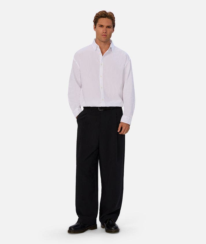 The Knightsbridge Long Sleeve Shirt - image 2
