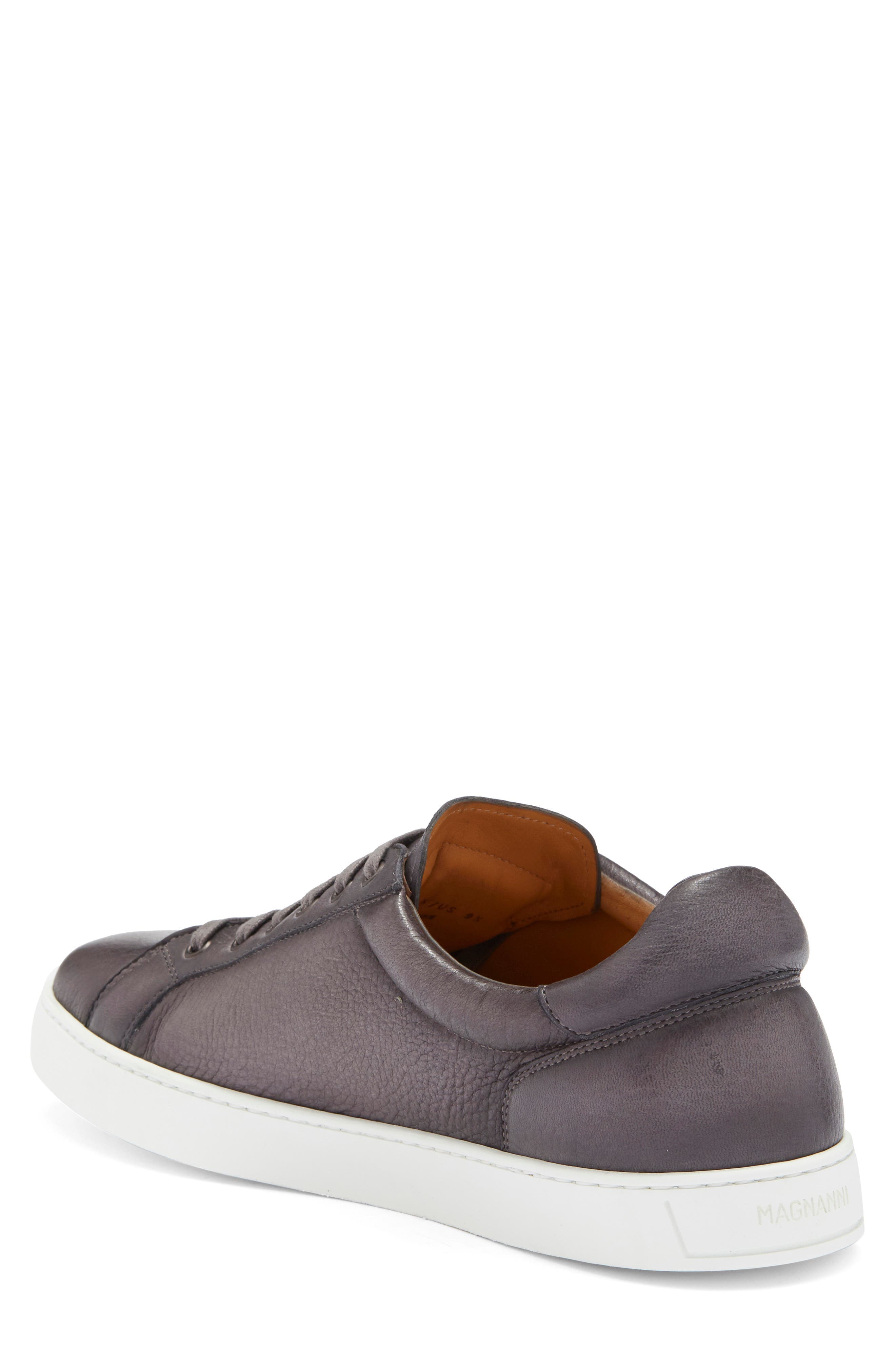 Leve Low Top Sneaker - image 2