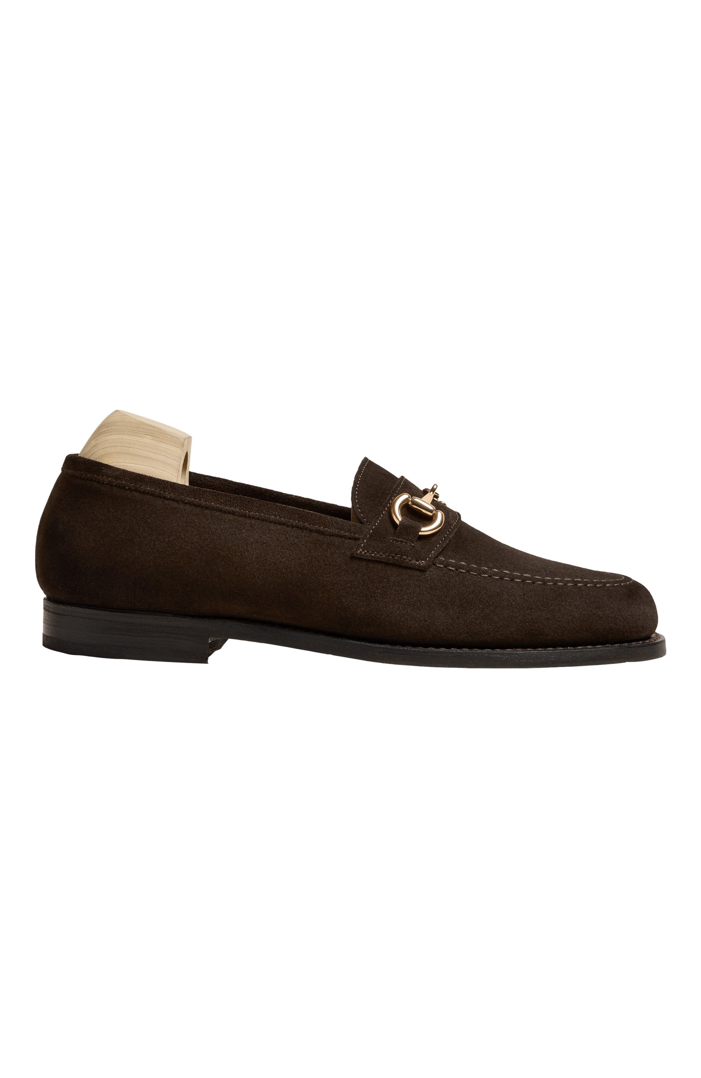 Karlberg Horsebit Loafers - image 3