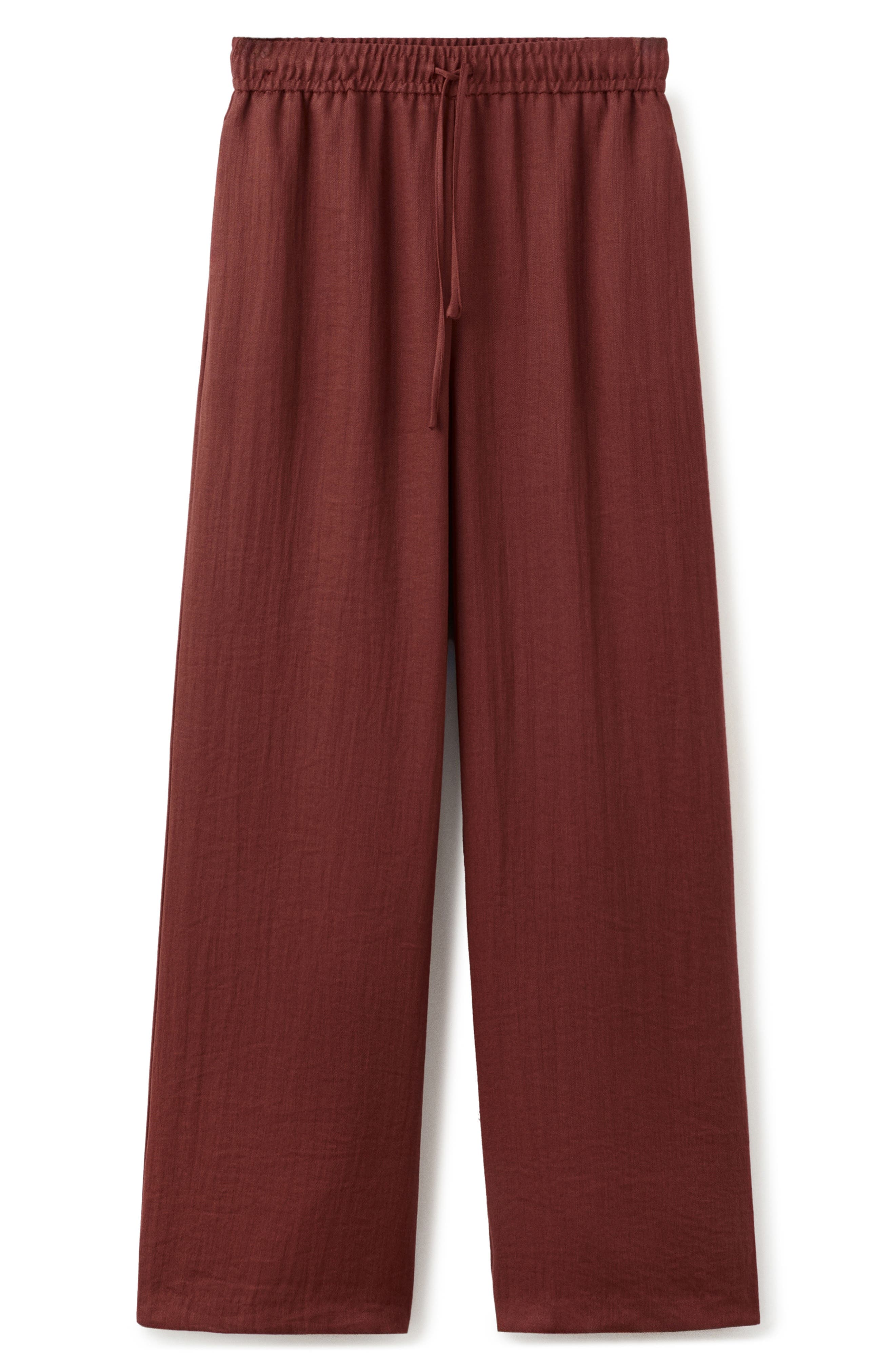 High Waist Palazzo Pants - image 2