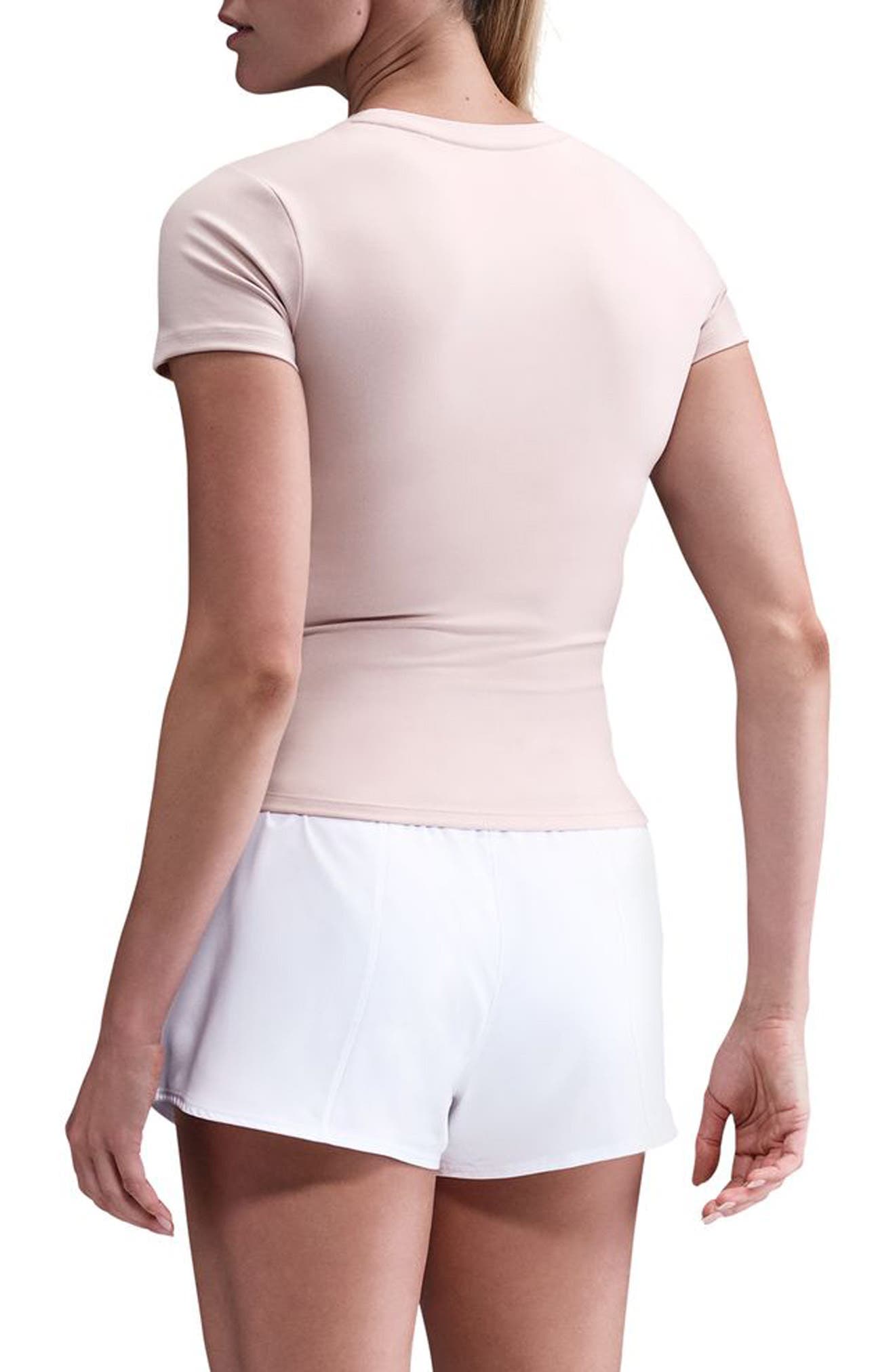 One Dri-FIT Fitted Top - image 2