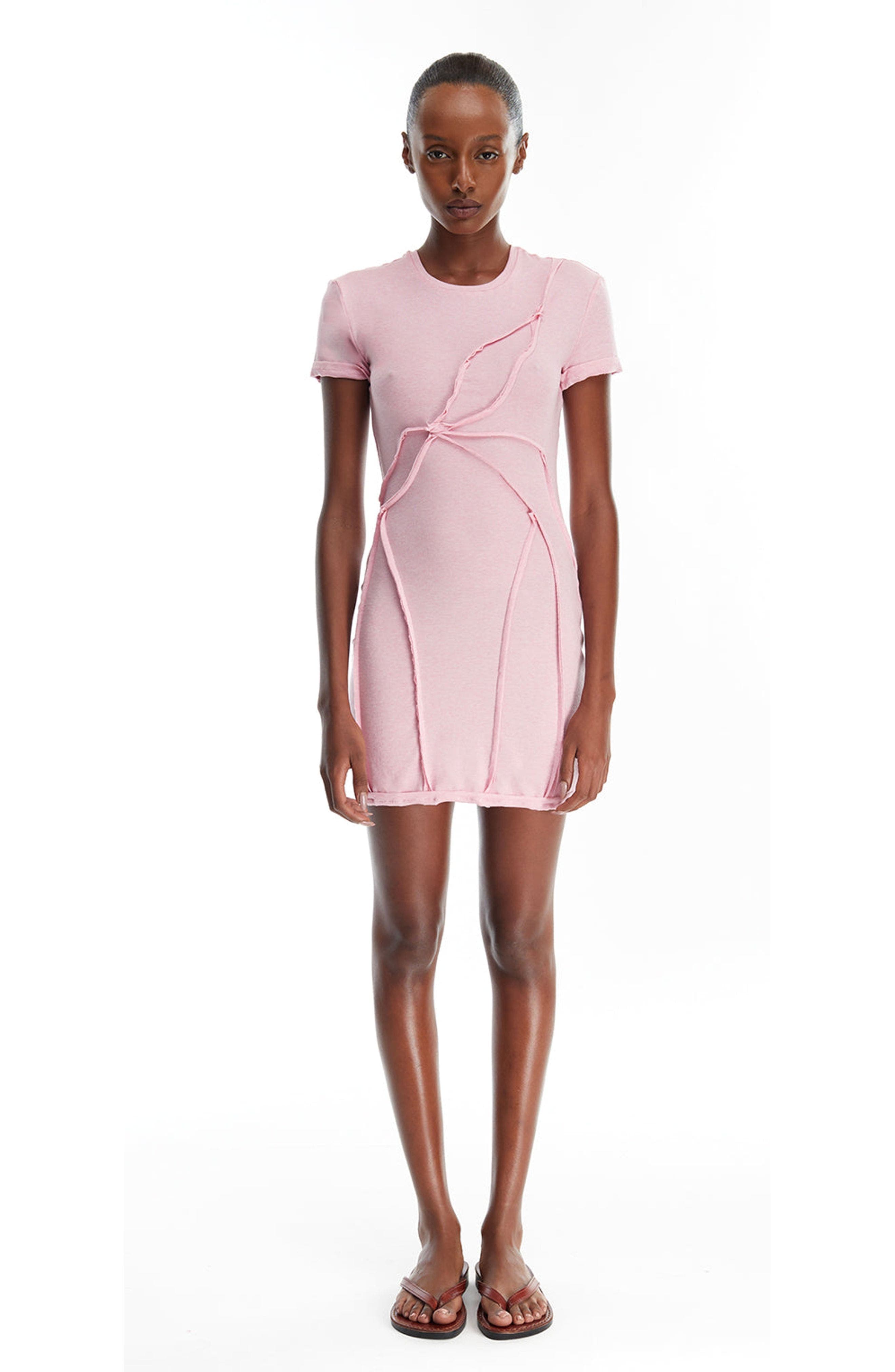 Pepper Mini Dress - image 3