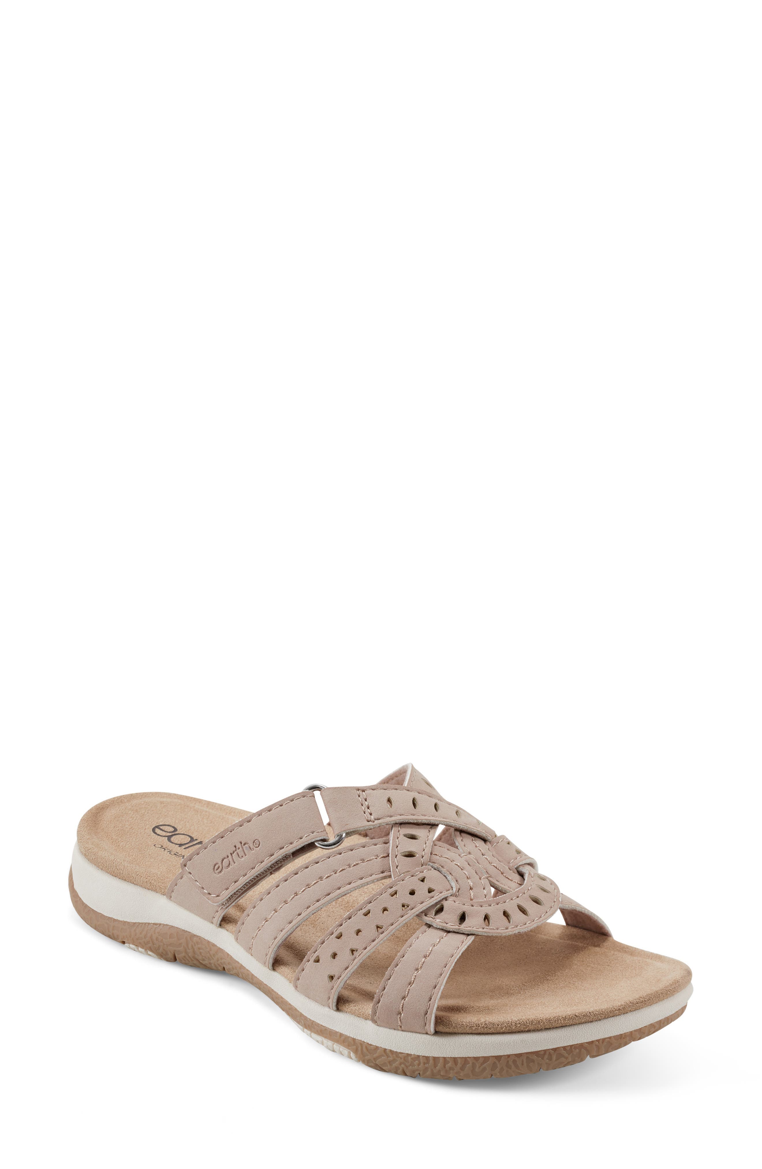 Sassoni Slide Sandal - image 1