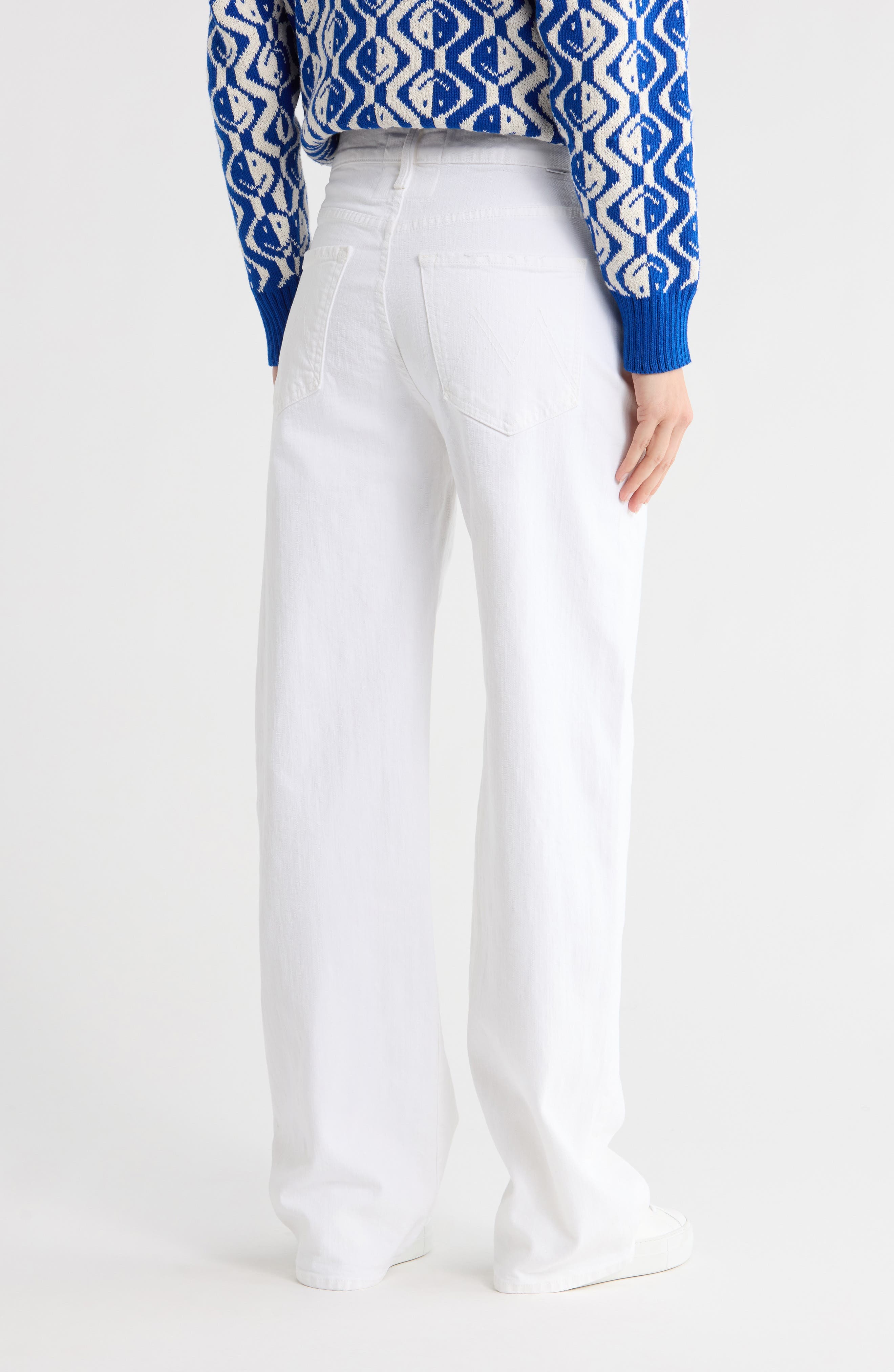 The Dodger Loose Straight Leg Pants - image 2