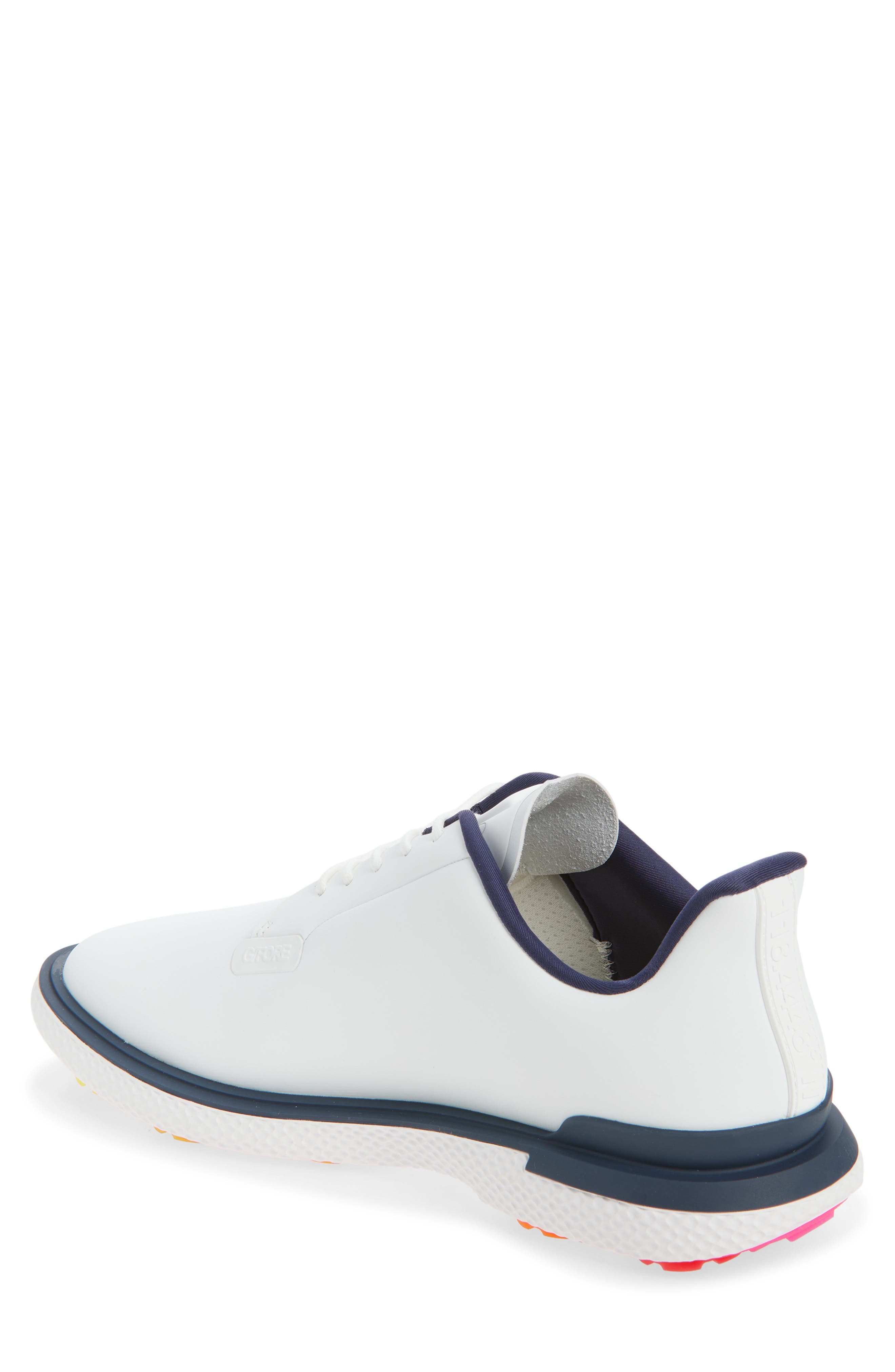 Gallivan2R Waterproof Golf Shoe - image 2