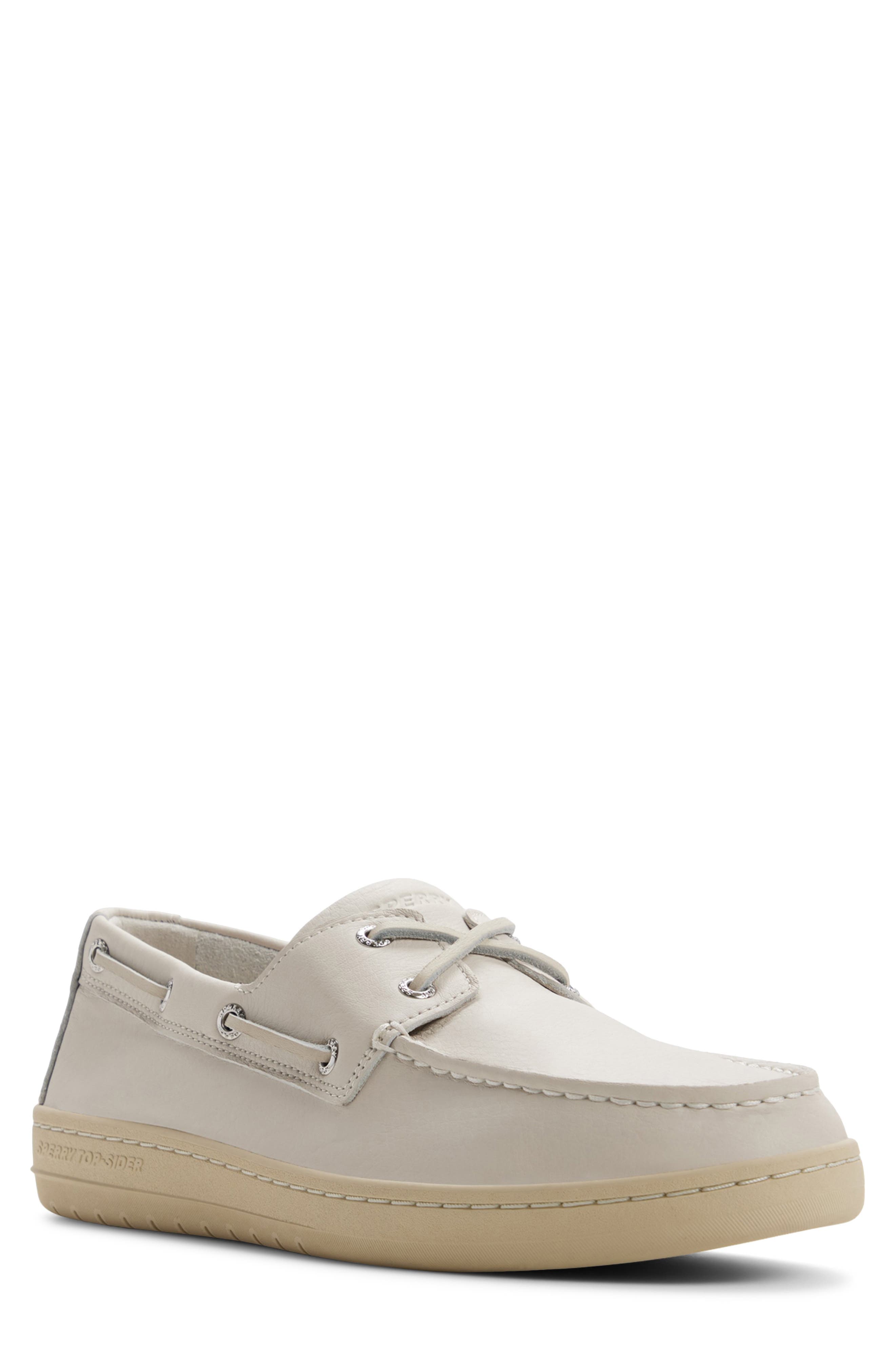 Strake 2-Eye Boat Shoe - image 5