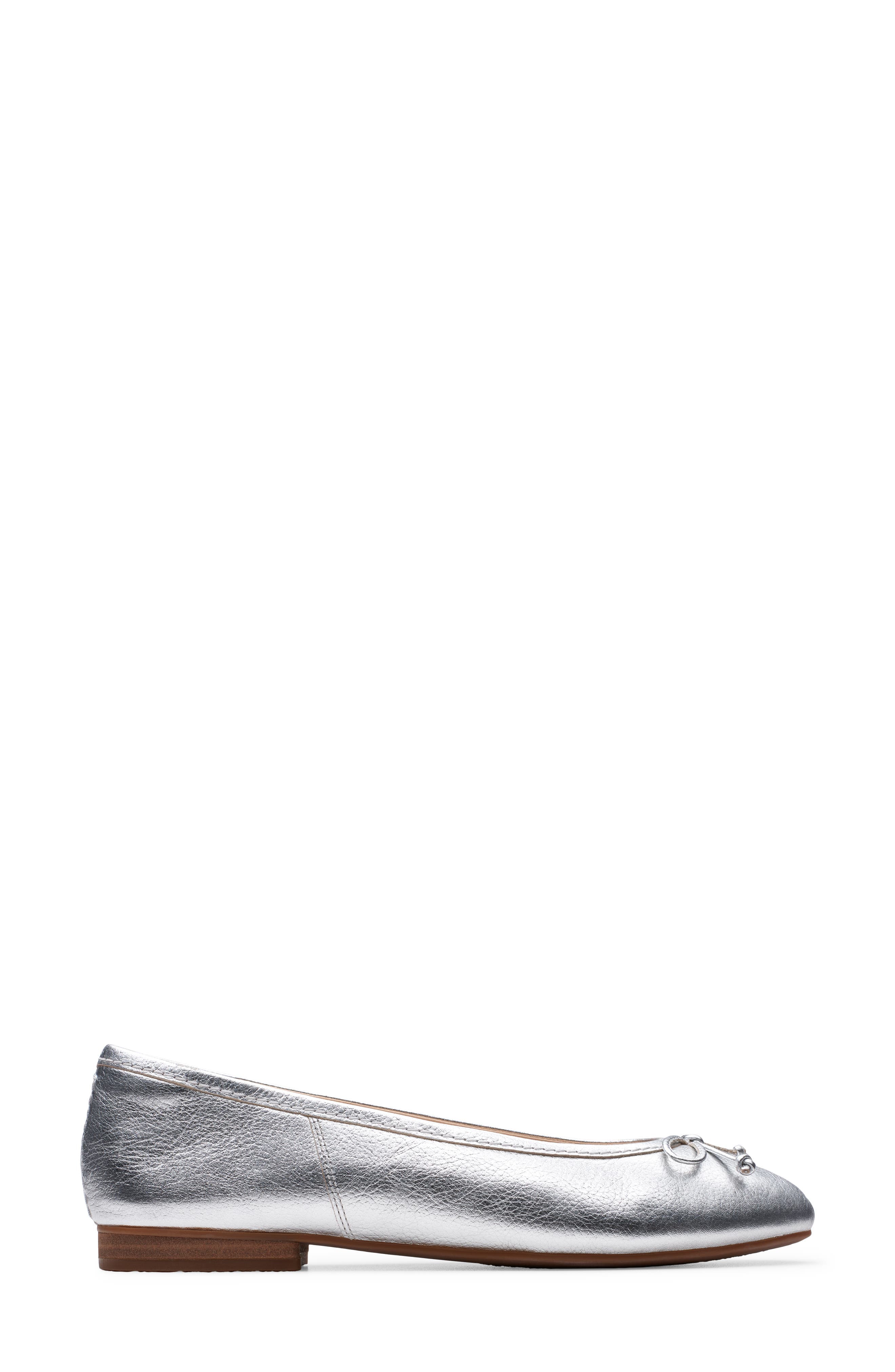 Fawna Lily Ballet Flat - image 2