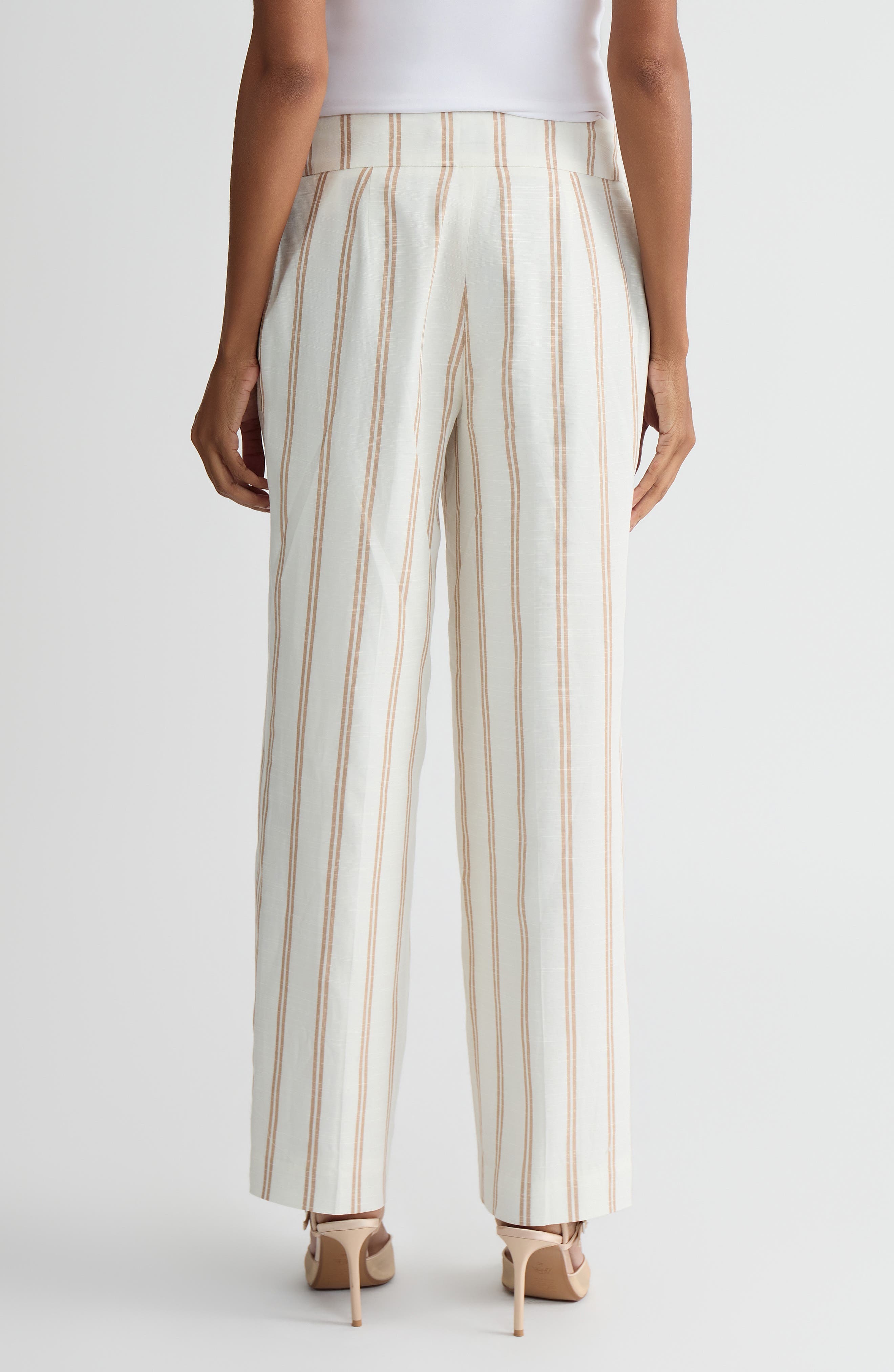 The Ava Wide Leg Pants - image 2