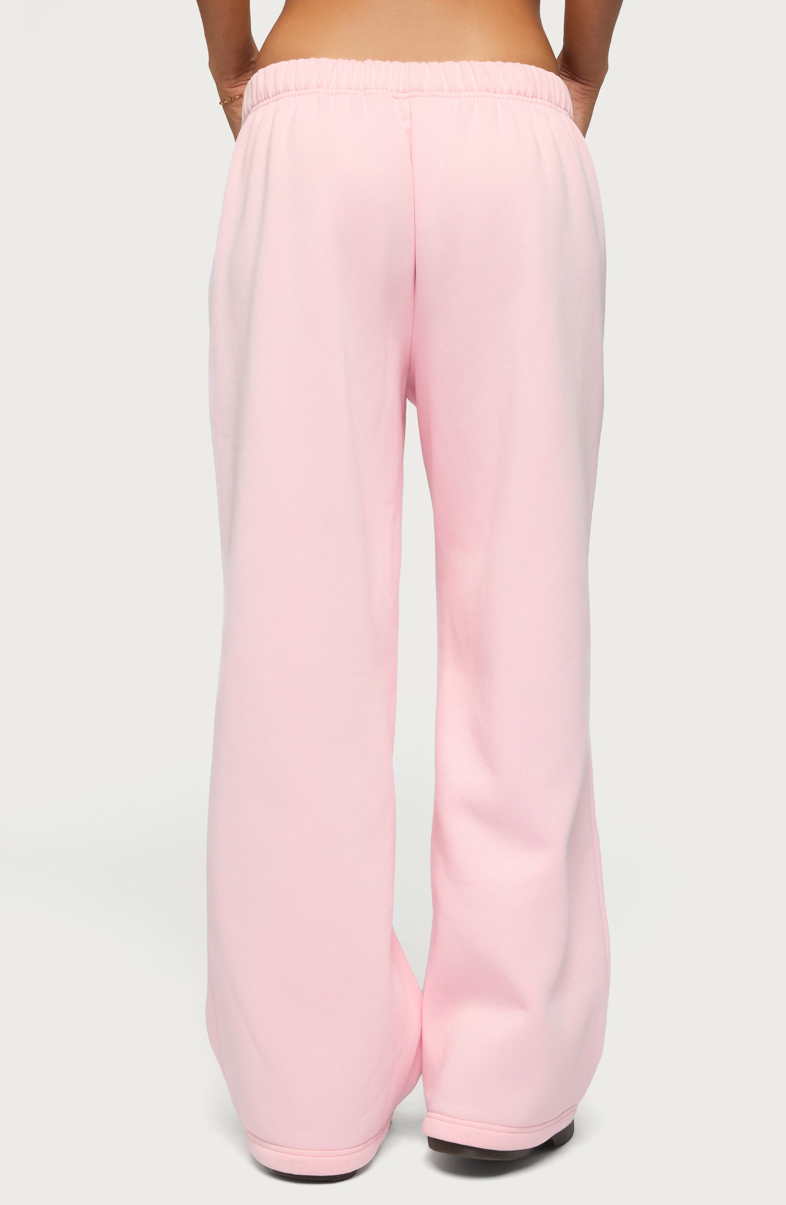 Camo Crush Sweatpants - image 2