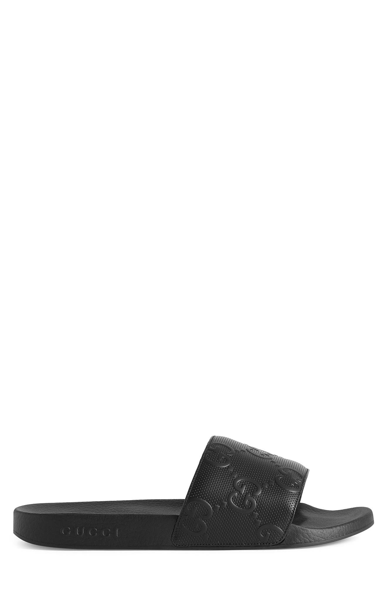 Pursuit Slide Sandal - image 2