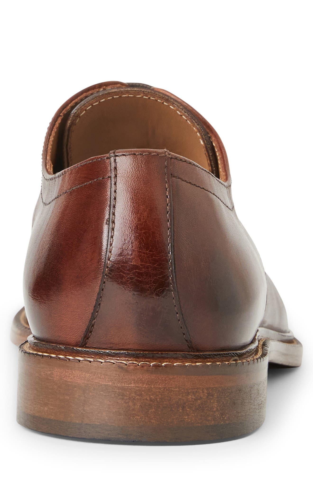 Aydin Cap Toe Derby - image 4