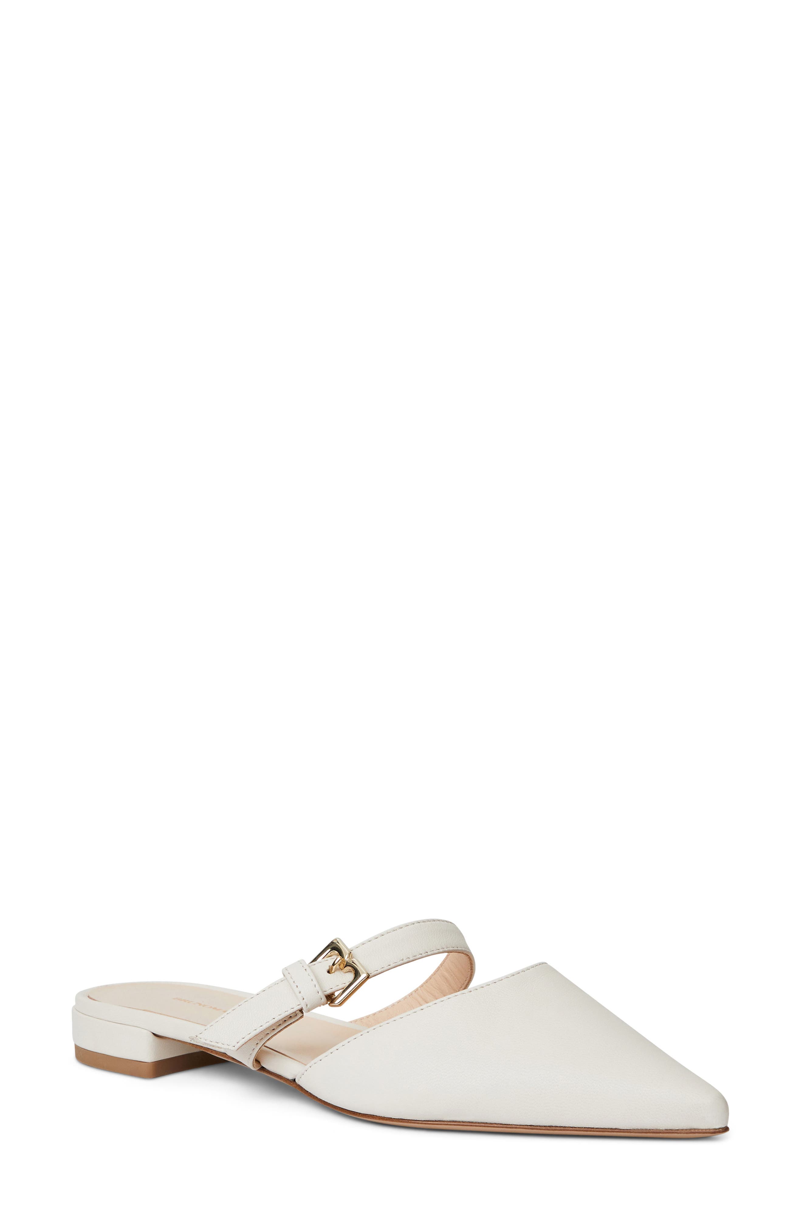 Pasha Mule - image 1