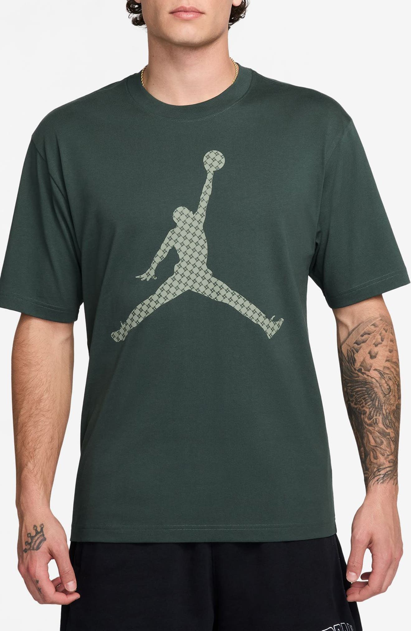 Brooklyn Graphic T-Shirt - image 5