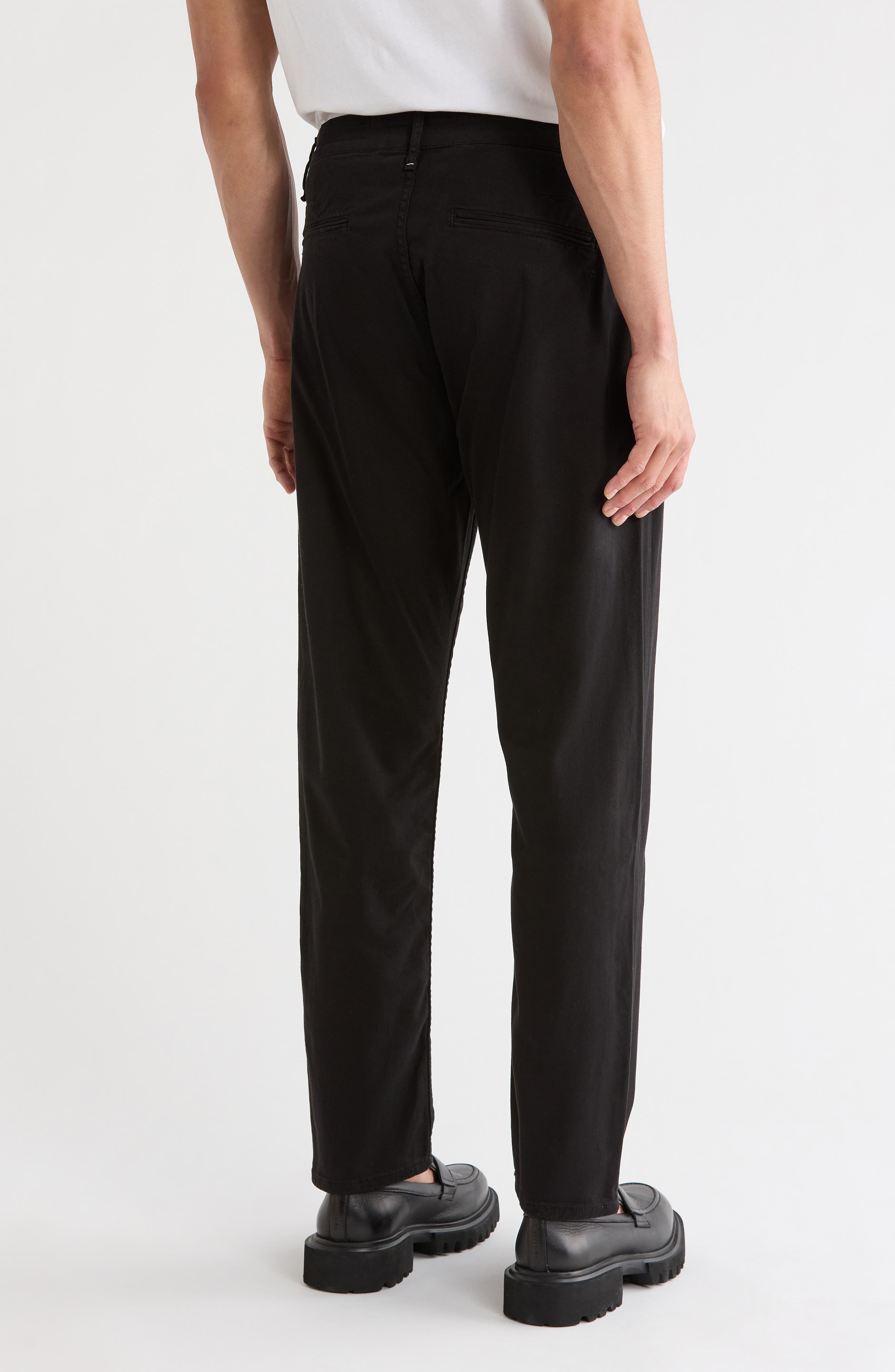 Classic Chino Pants - image 2