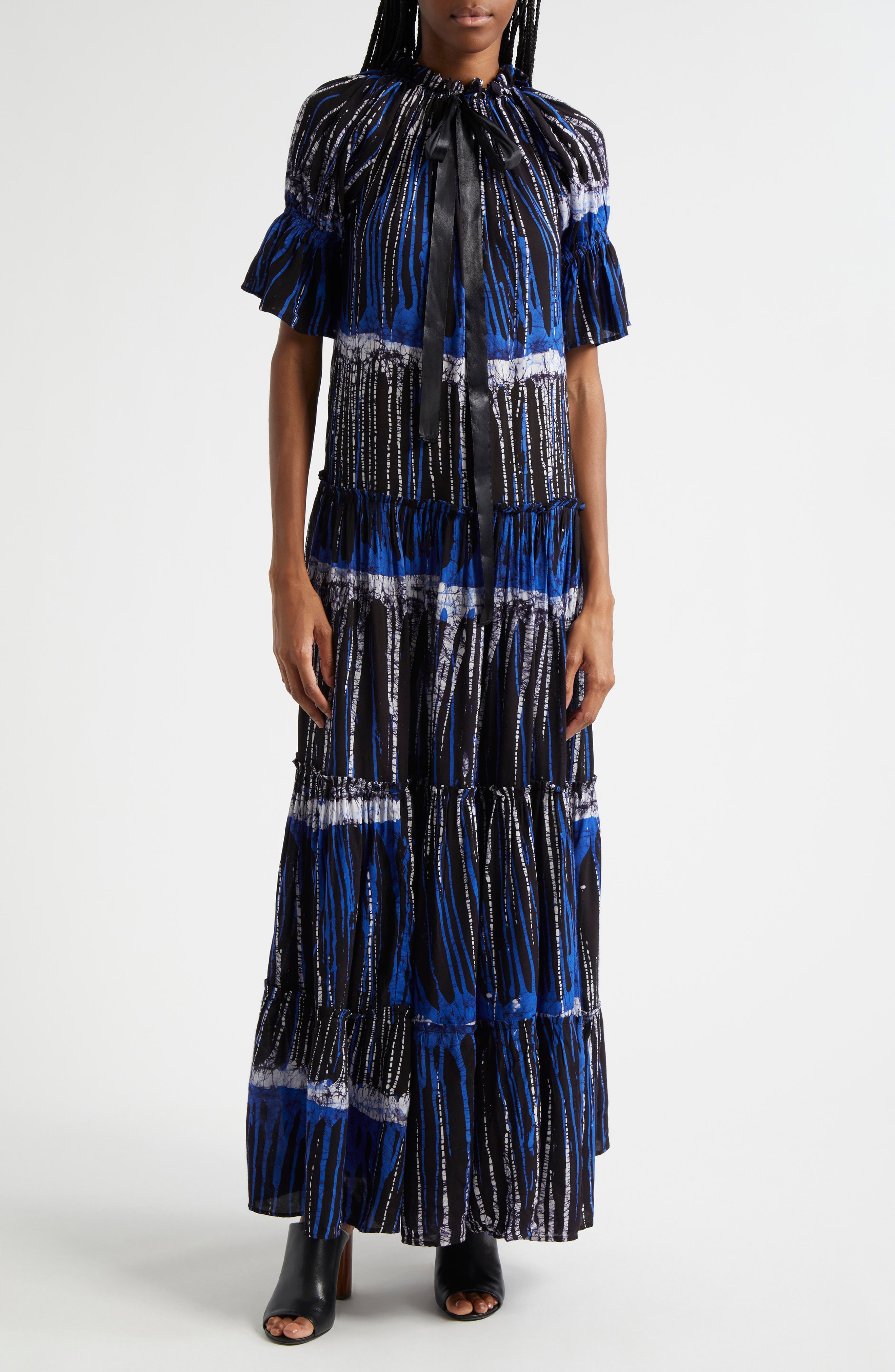 Omoyeni Dress - image 1