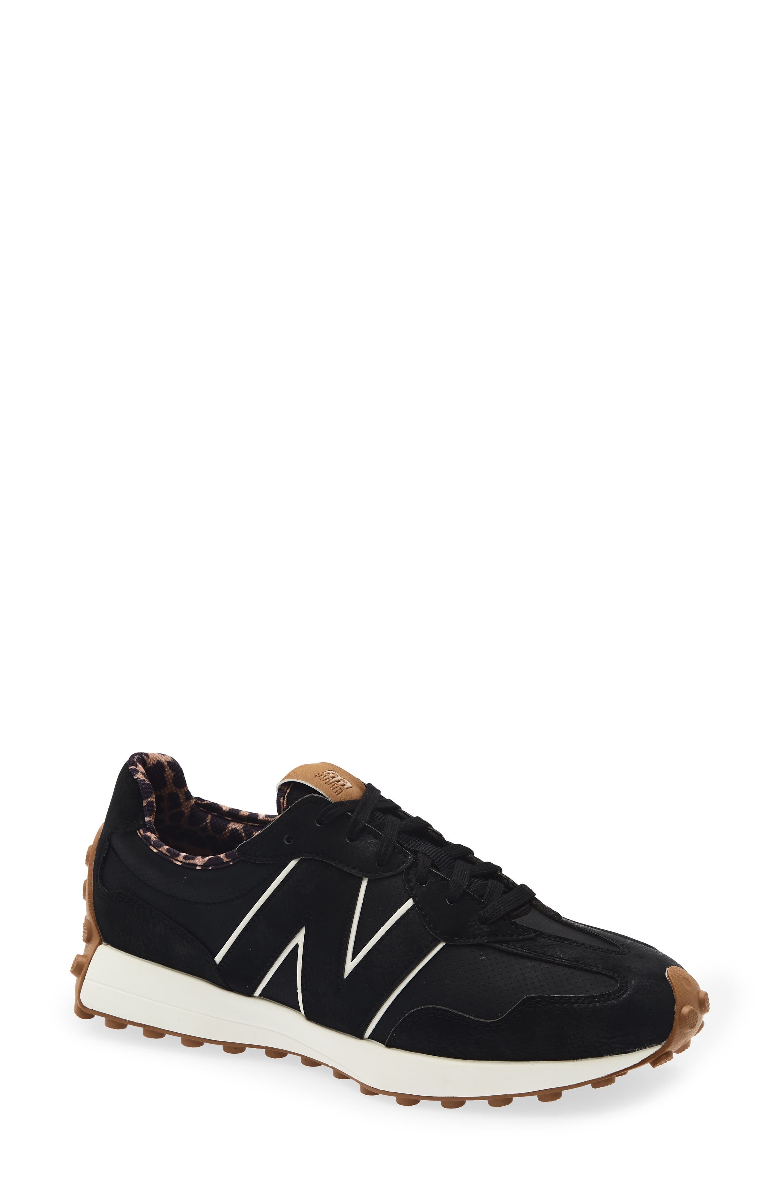 327 Waterproof Spikeless Golf Shoe - image 1