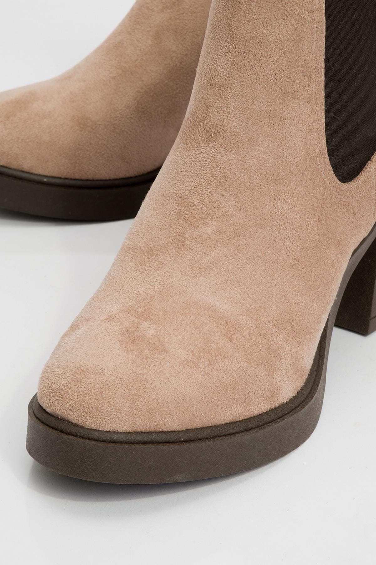 Loves Platform Chelsea Boot - image 2