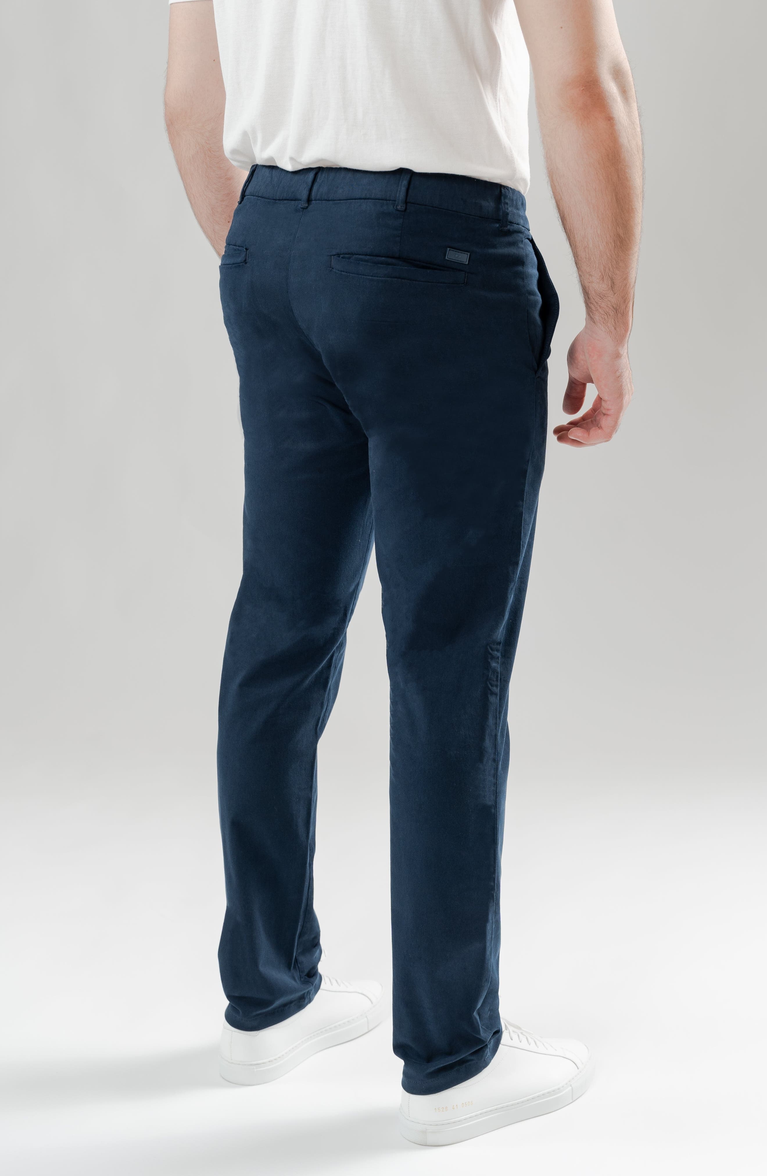 Ultraflex Slim Chino - image 2