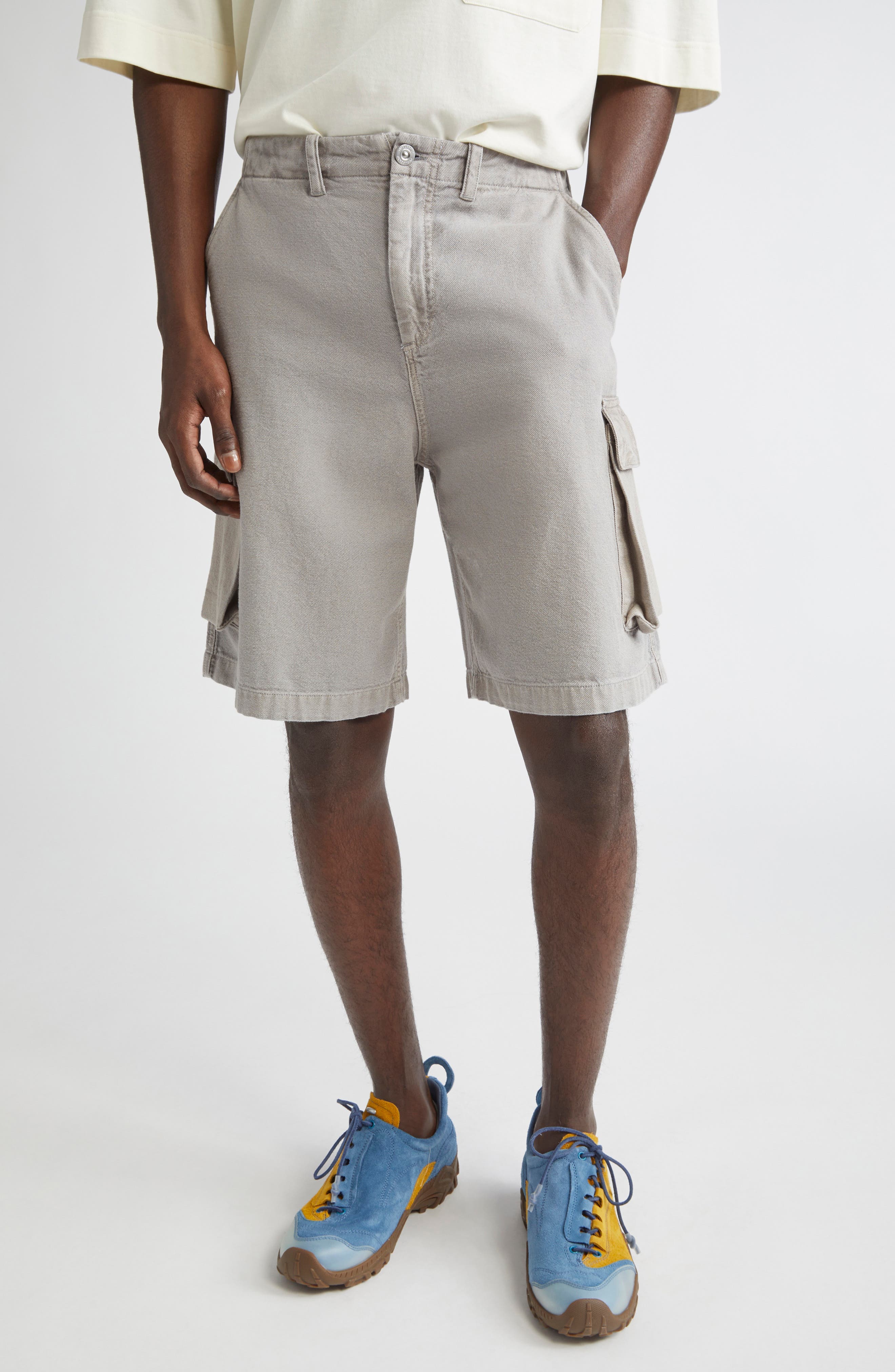 Mount Crago Shorts - image 1