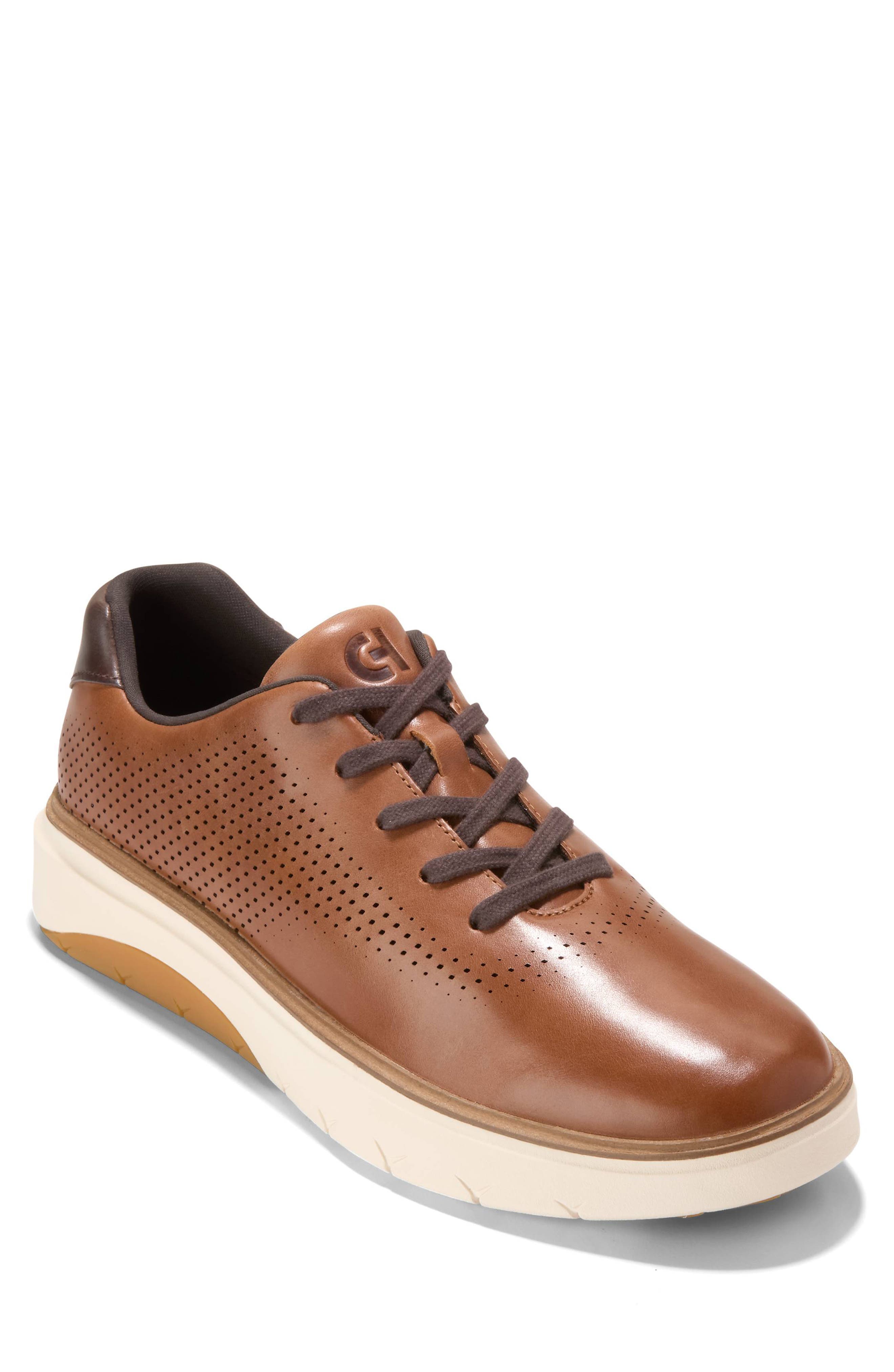 GrandPro Featherarc Laser Sneaker - image 1