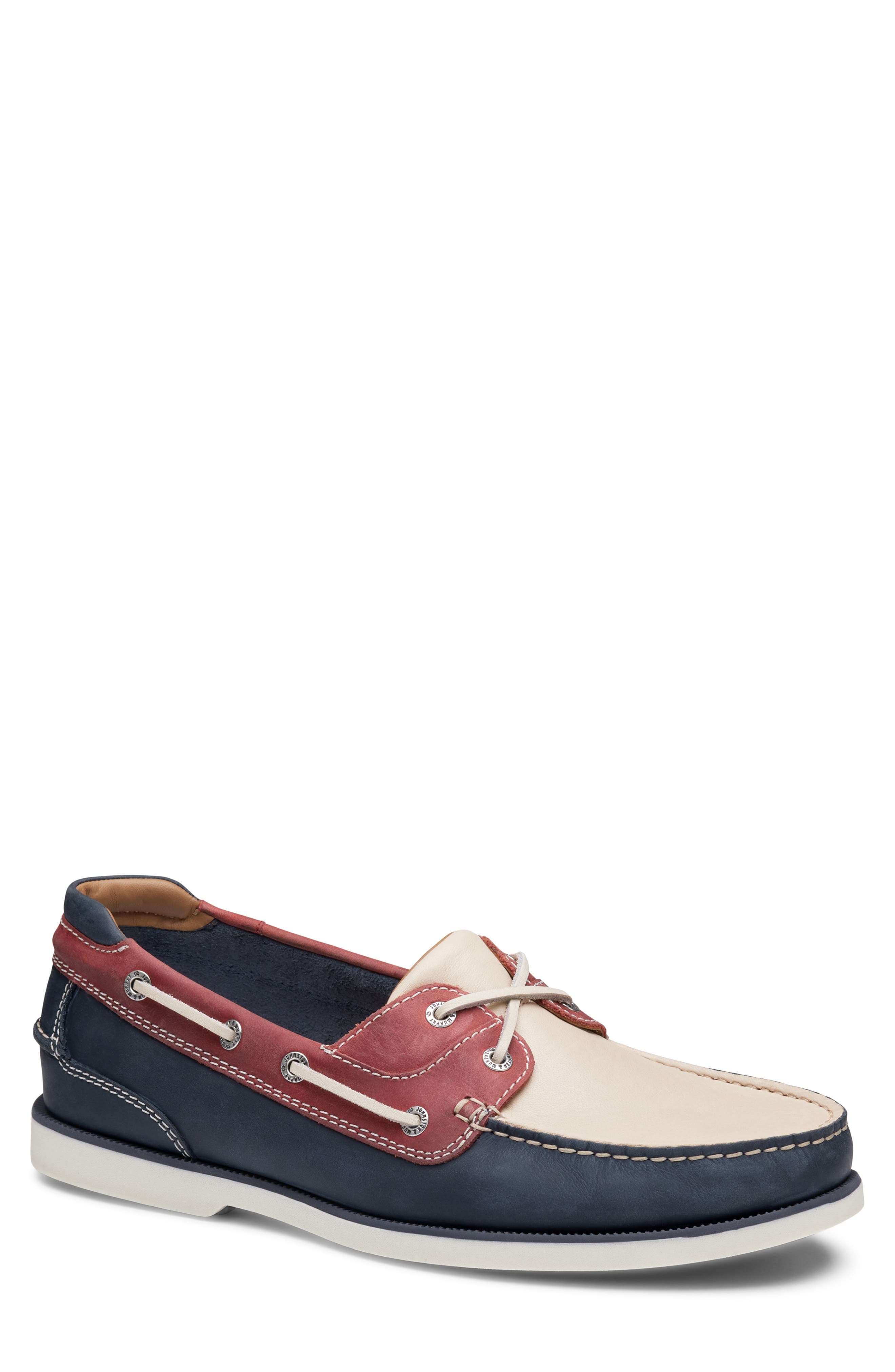Ventura Boat Shoe - image 1