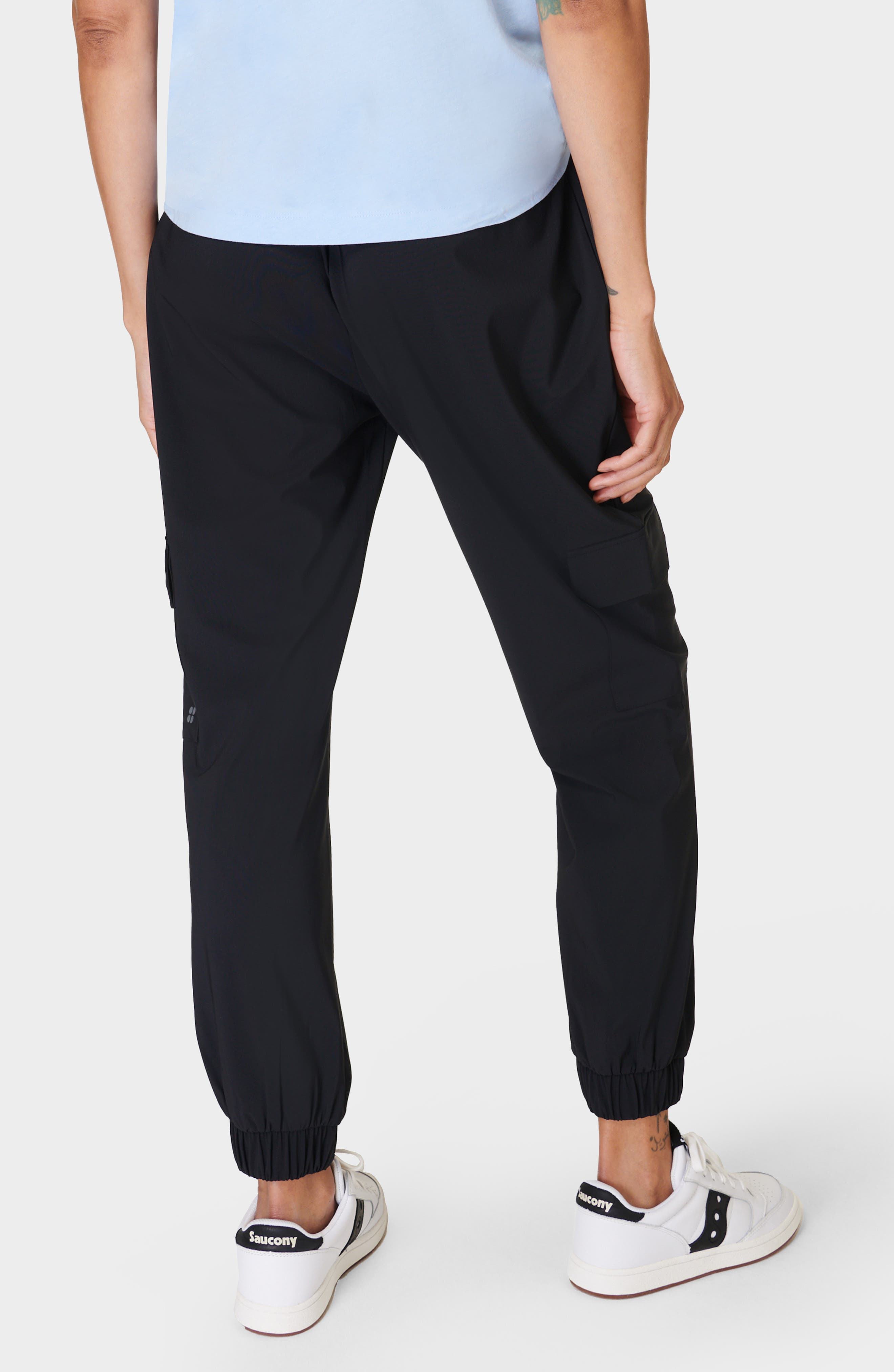 Explorer Cargo Pants - image 2