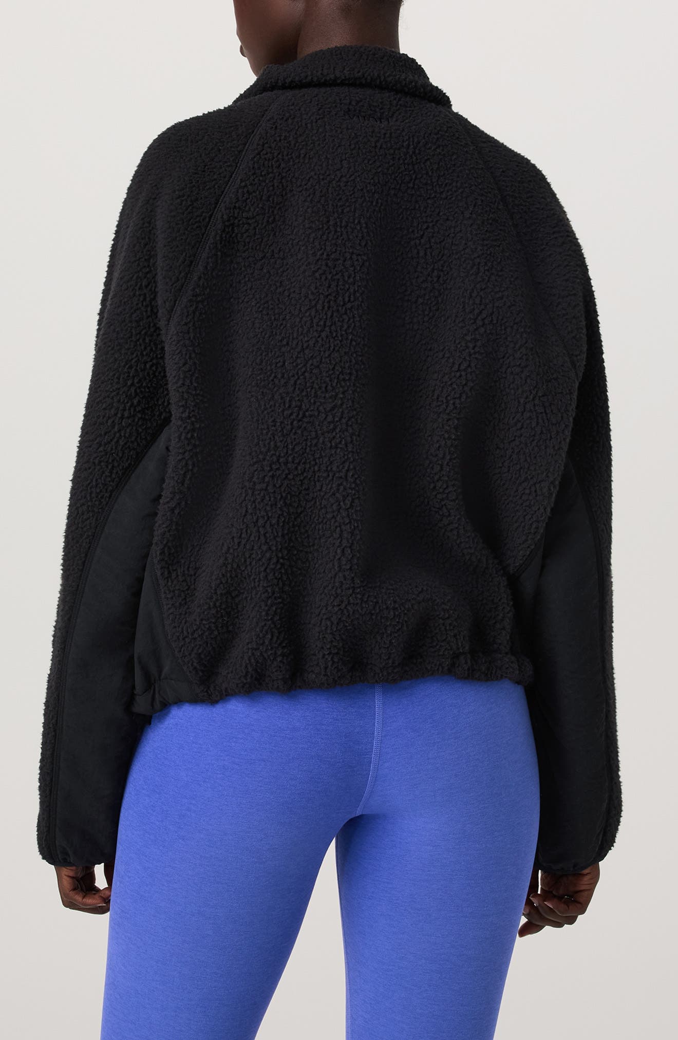 Alpine Full Zip Jacket - image 2