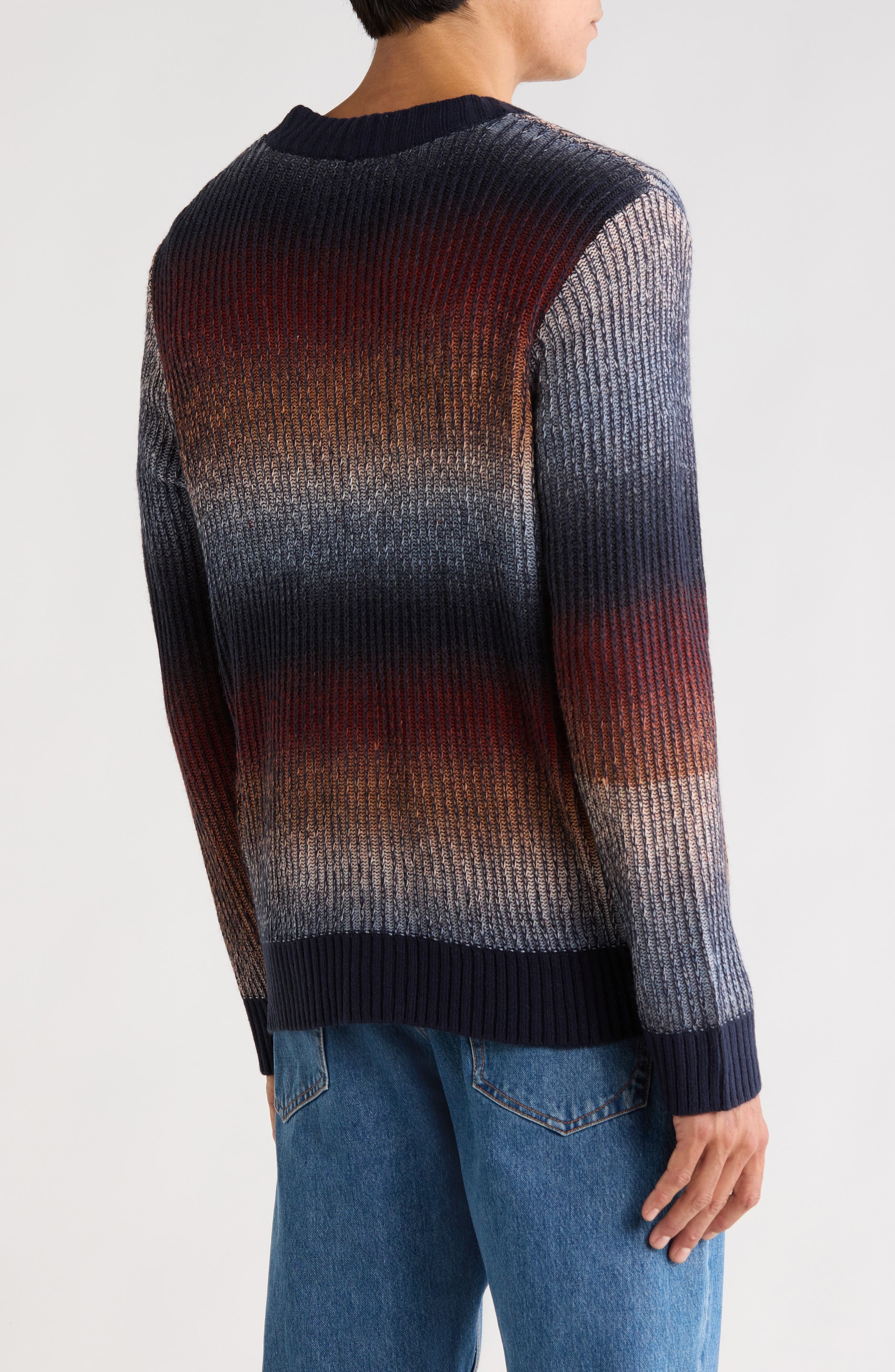 Zion Dusk Cardigan - image 2