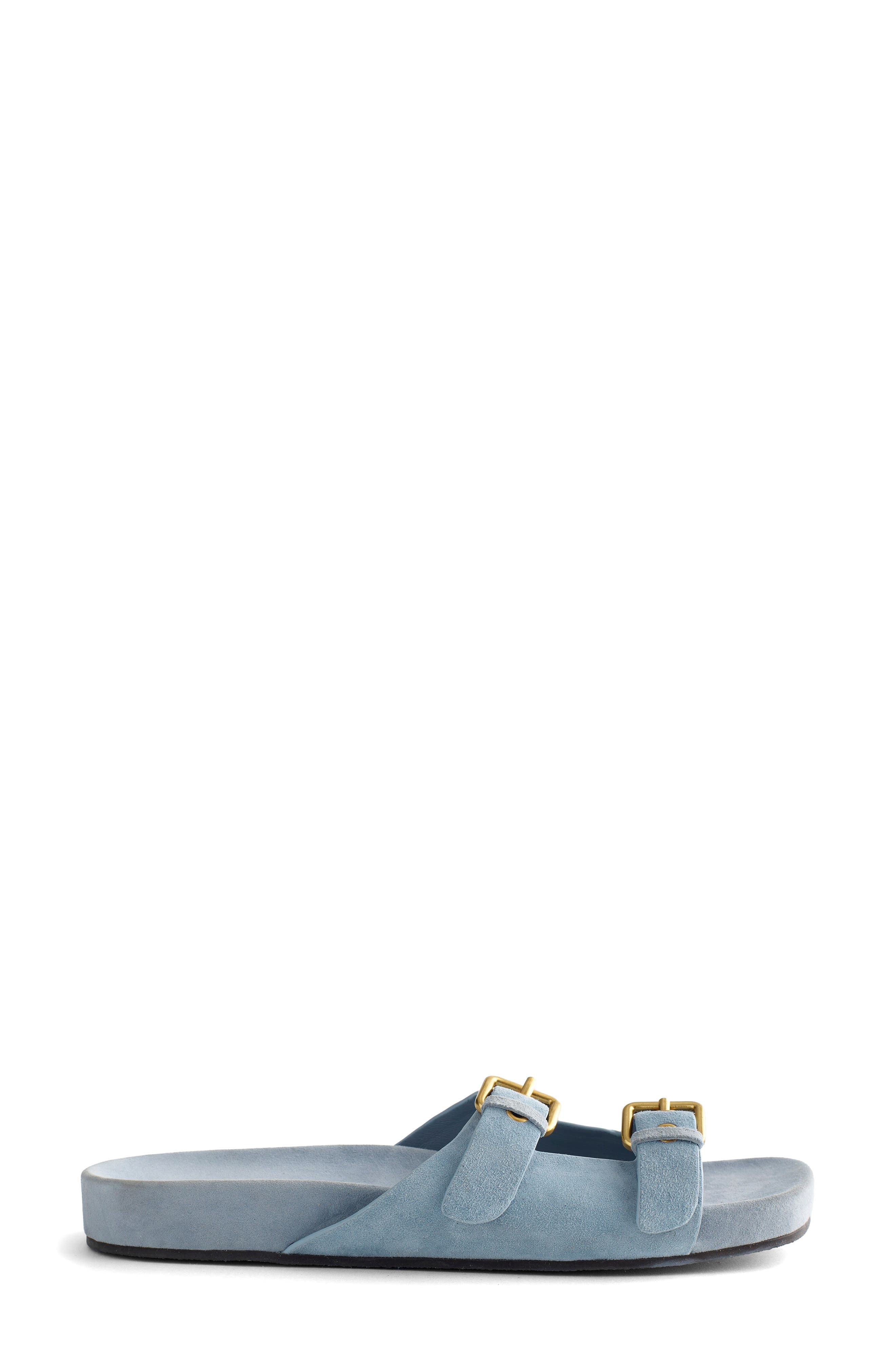 The Cambrea Double Strap Sandal - image 3