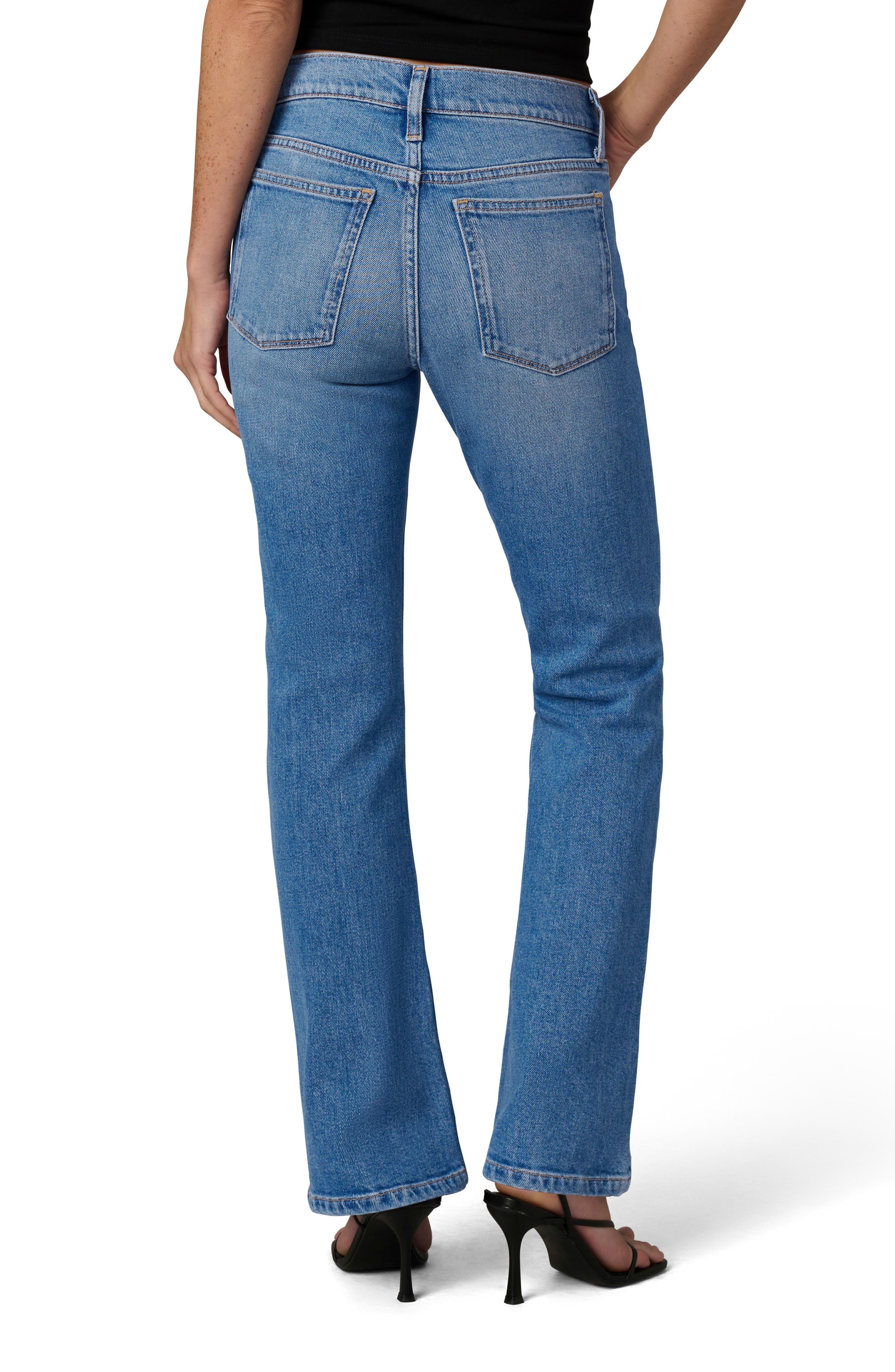 The Provocateur Bootcut Jeans - image 2